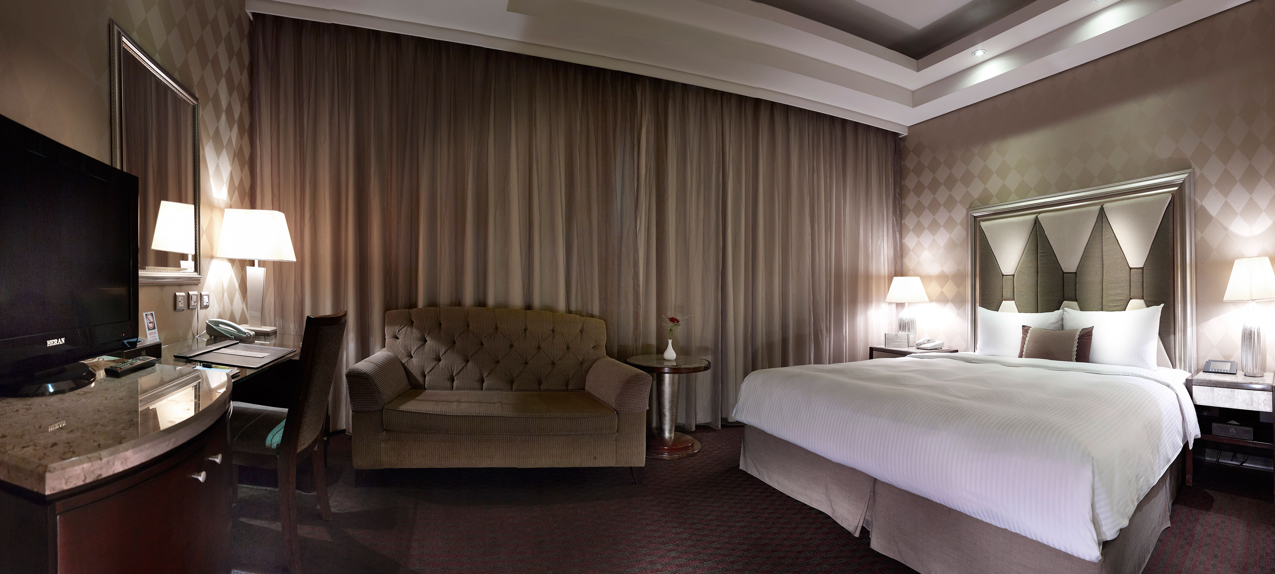 Hsuanmei Boutique Hotel