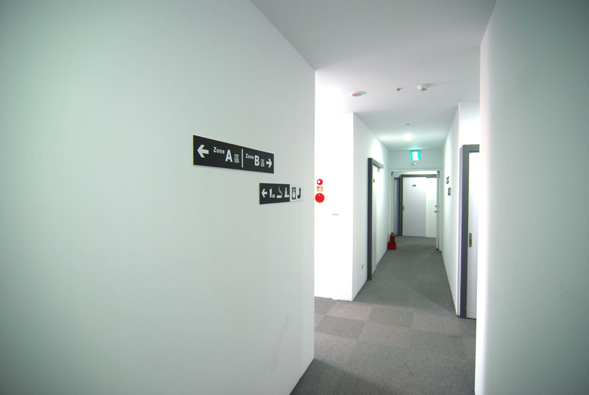 Inn Cube Ximen