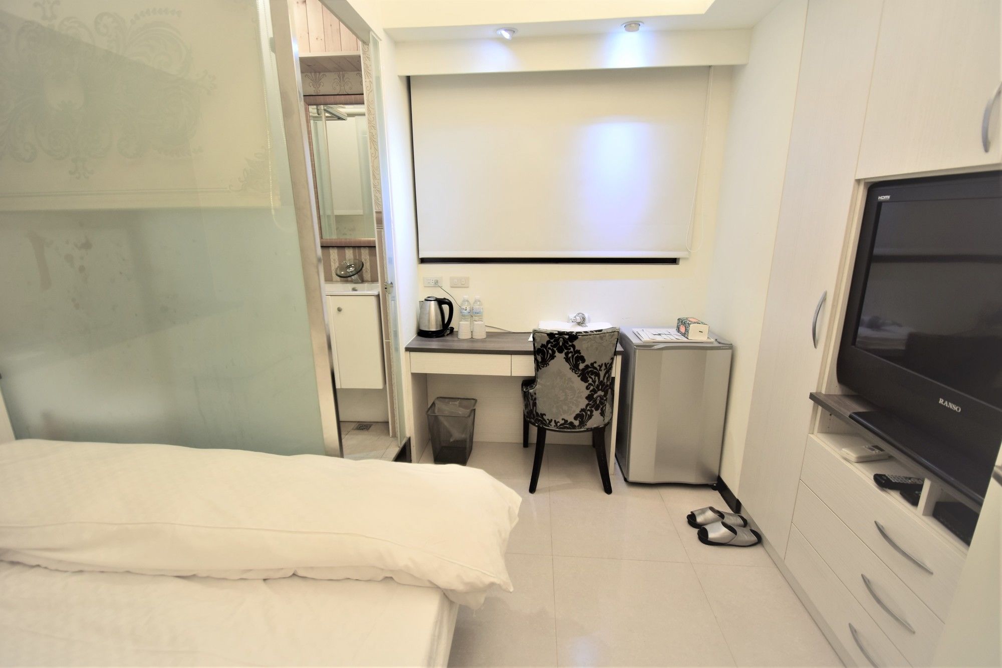 Inn Cube Ximen