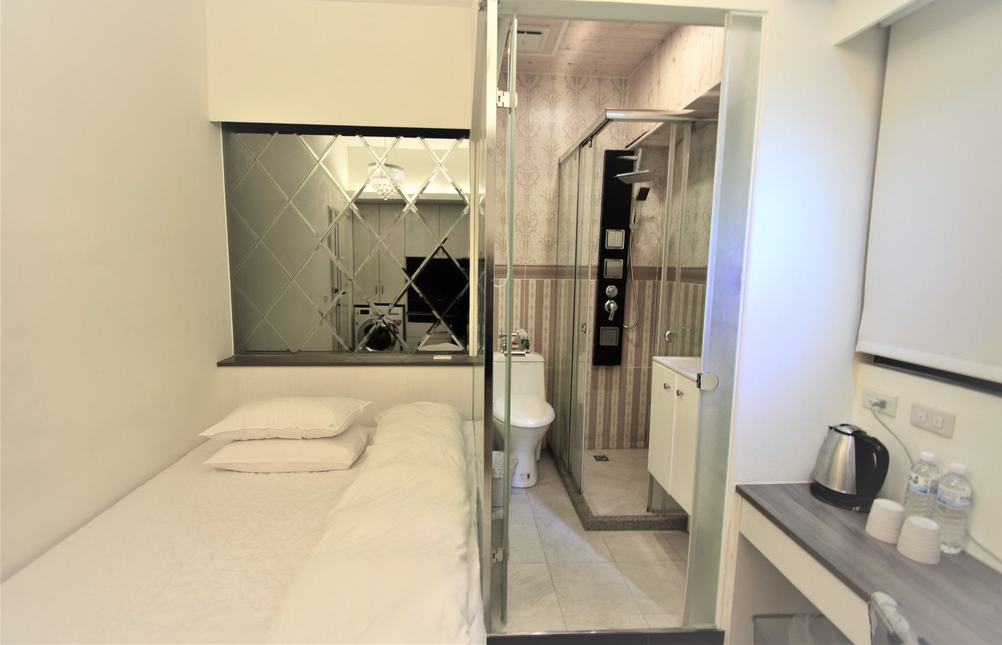 Inn Cube Ximen