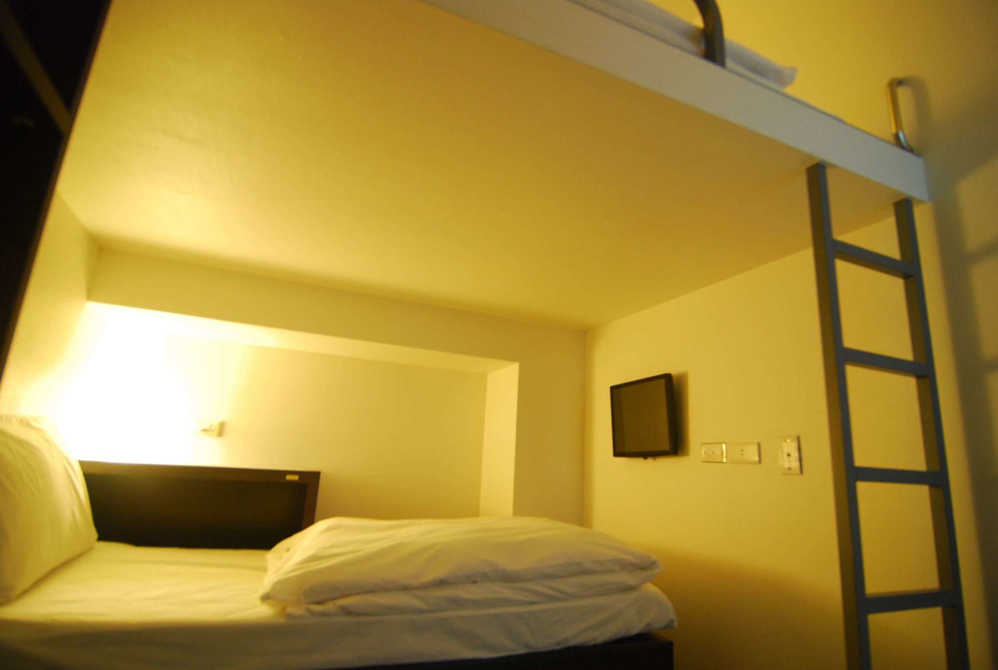 Inn Cube Ximen