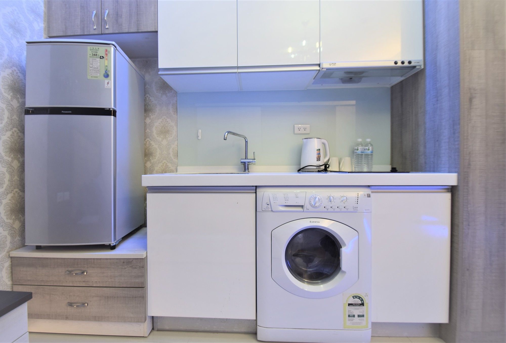 Inn Cube Ximen