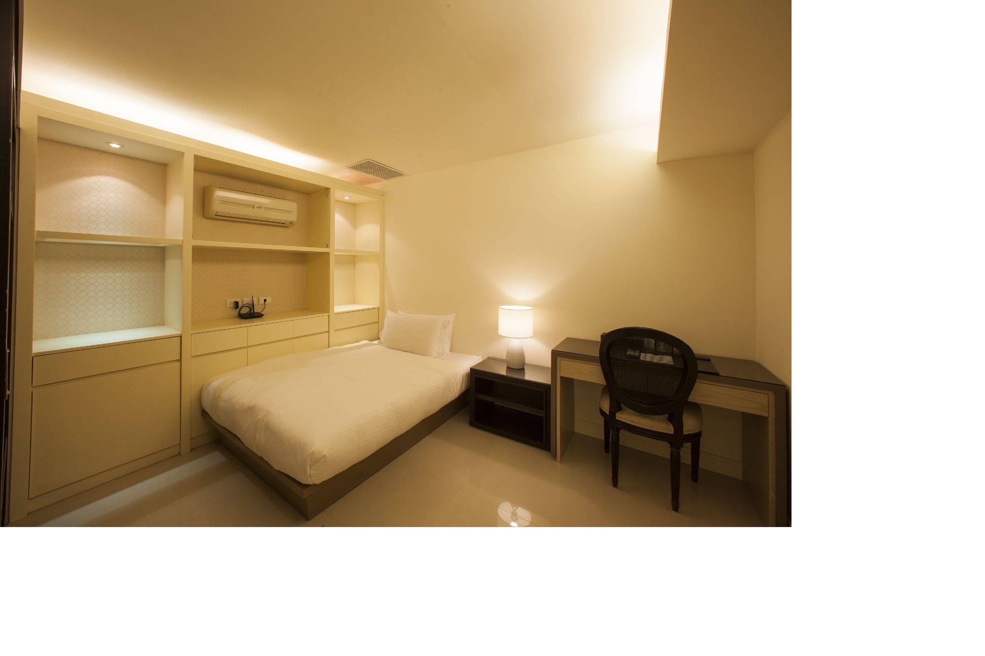 iTaipei2 Service Apartment