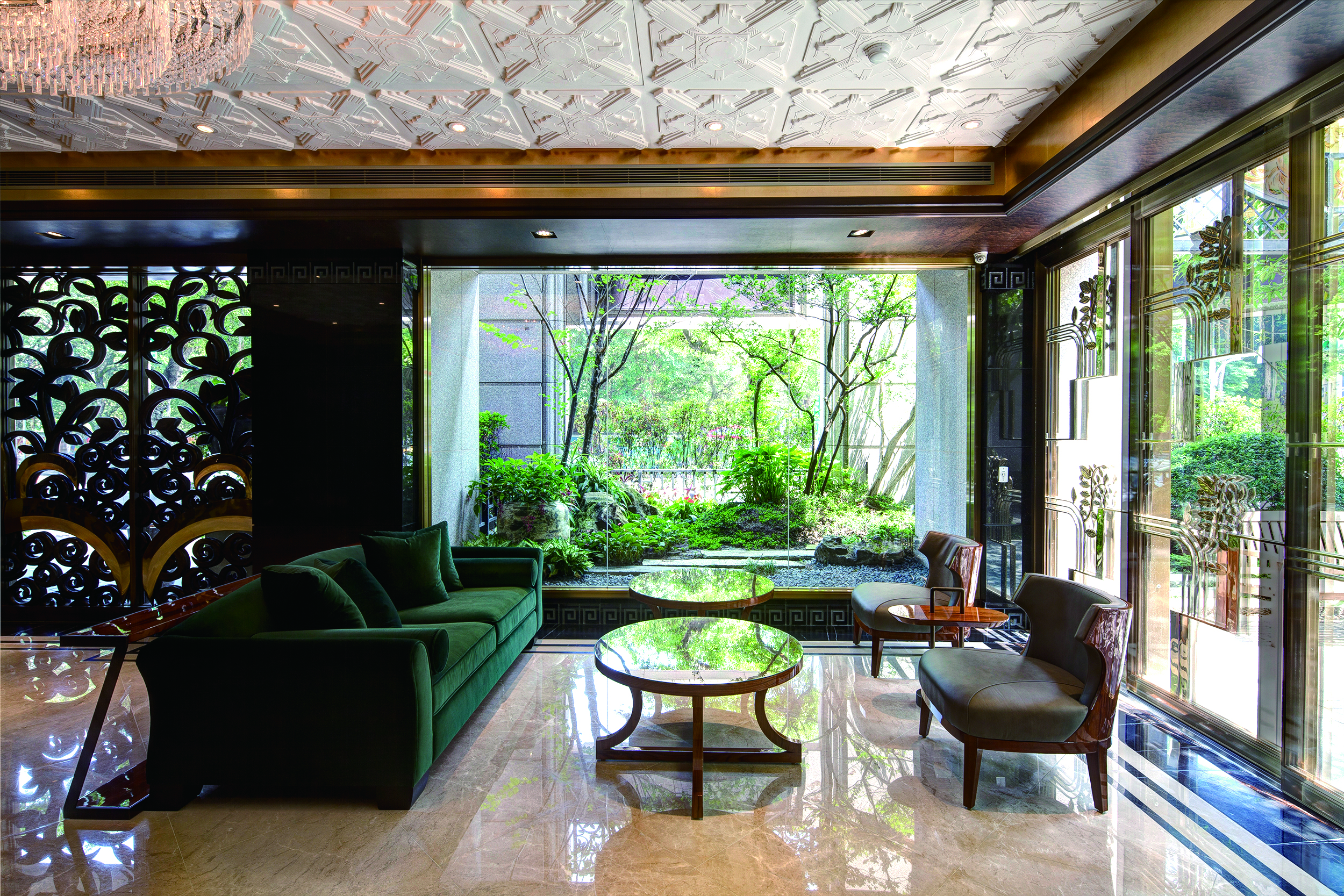 J Palace Residence