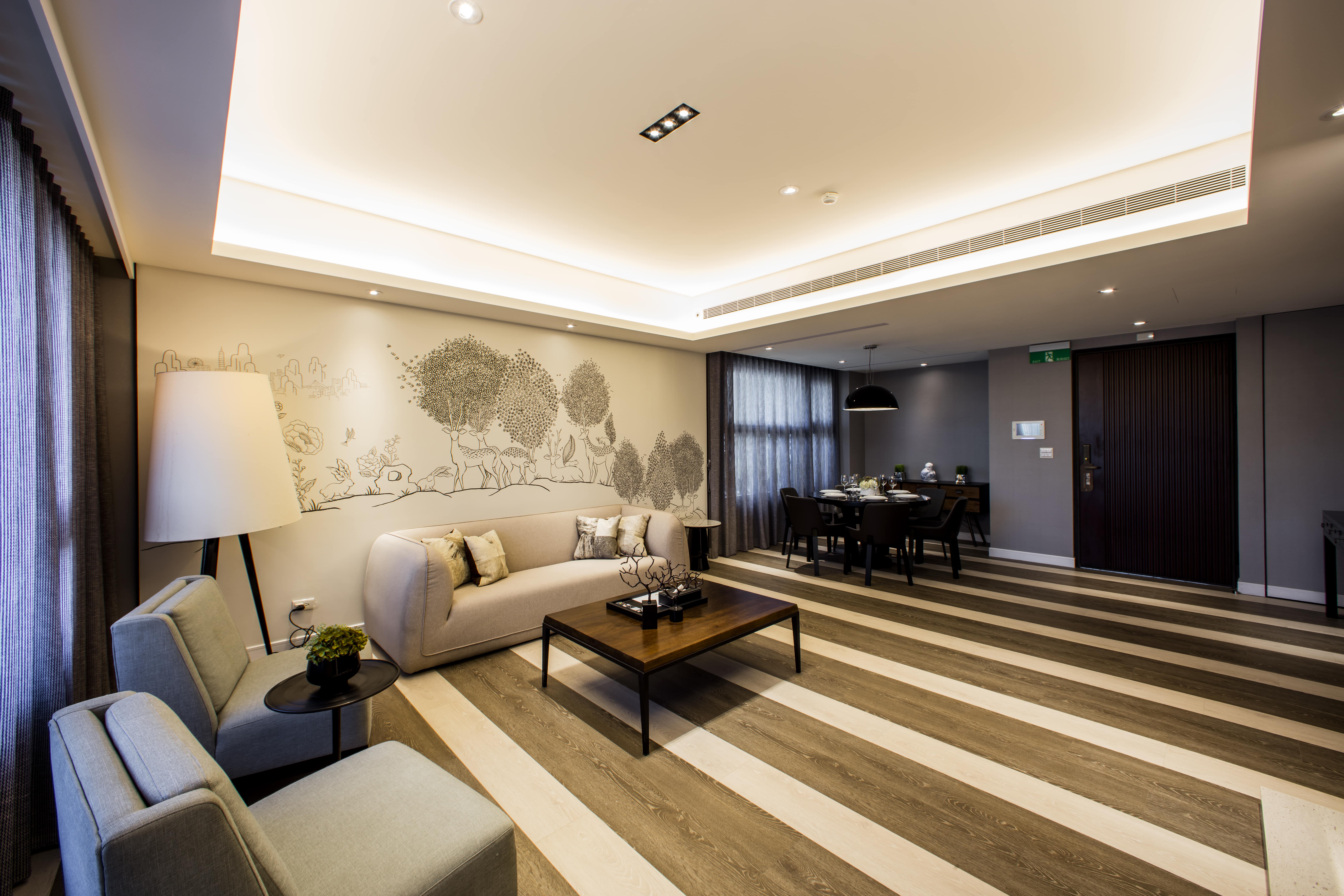 J Palace Residence
