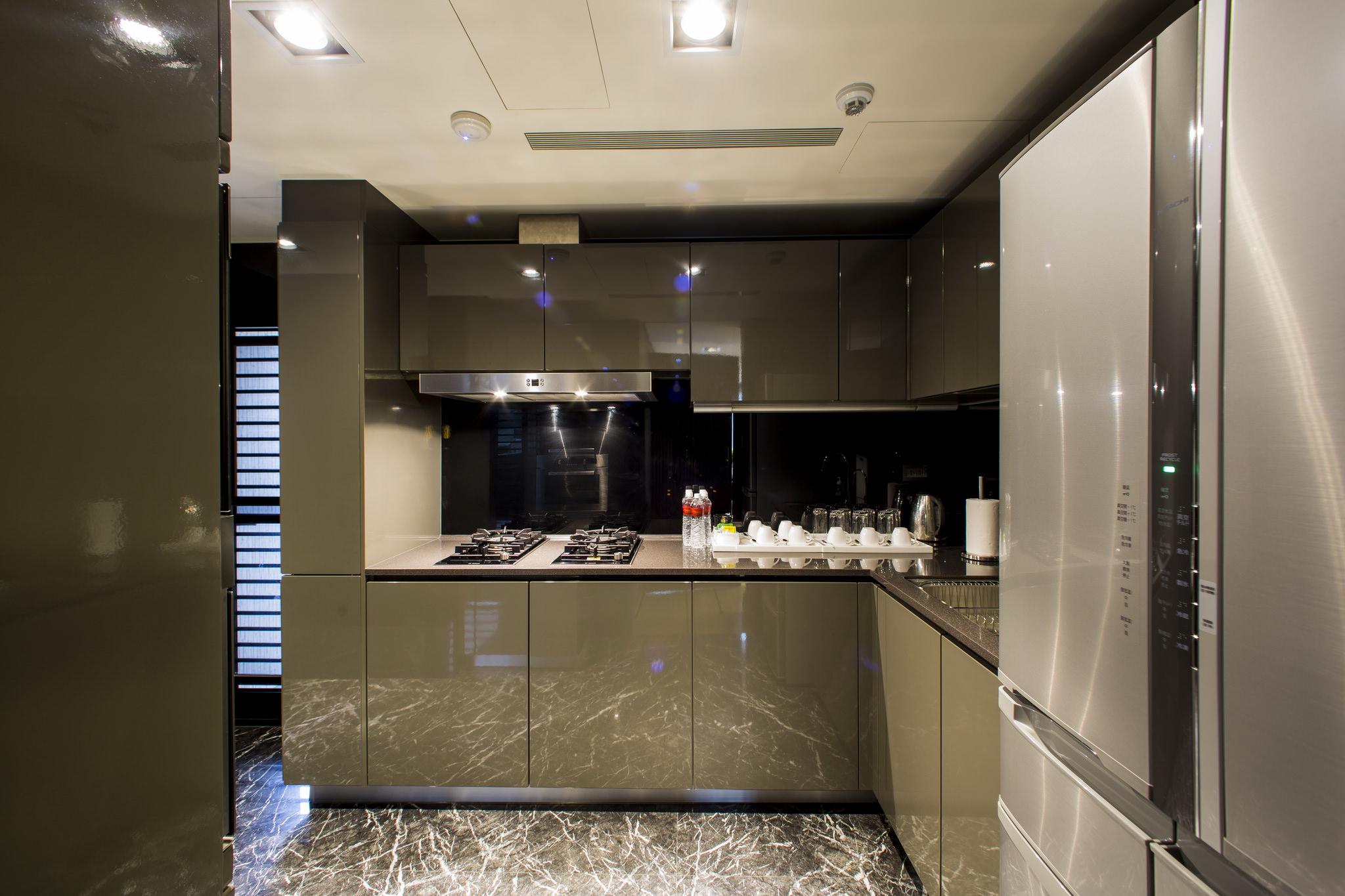 J Palace Residence