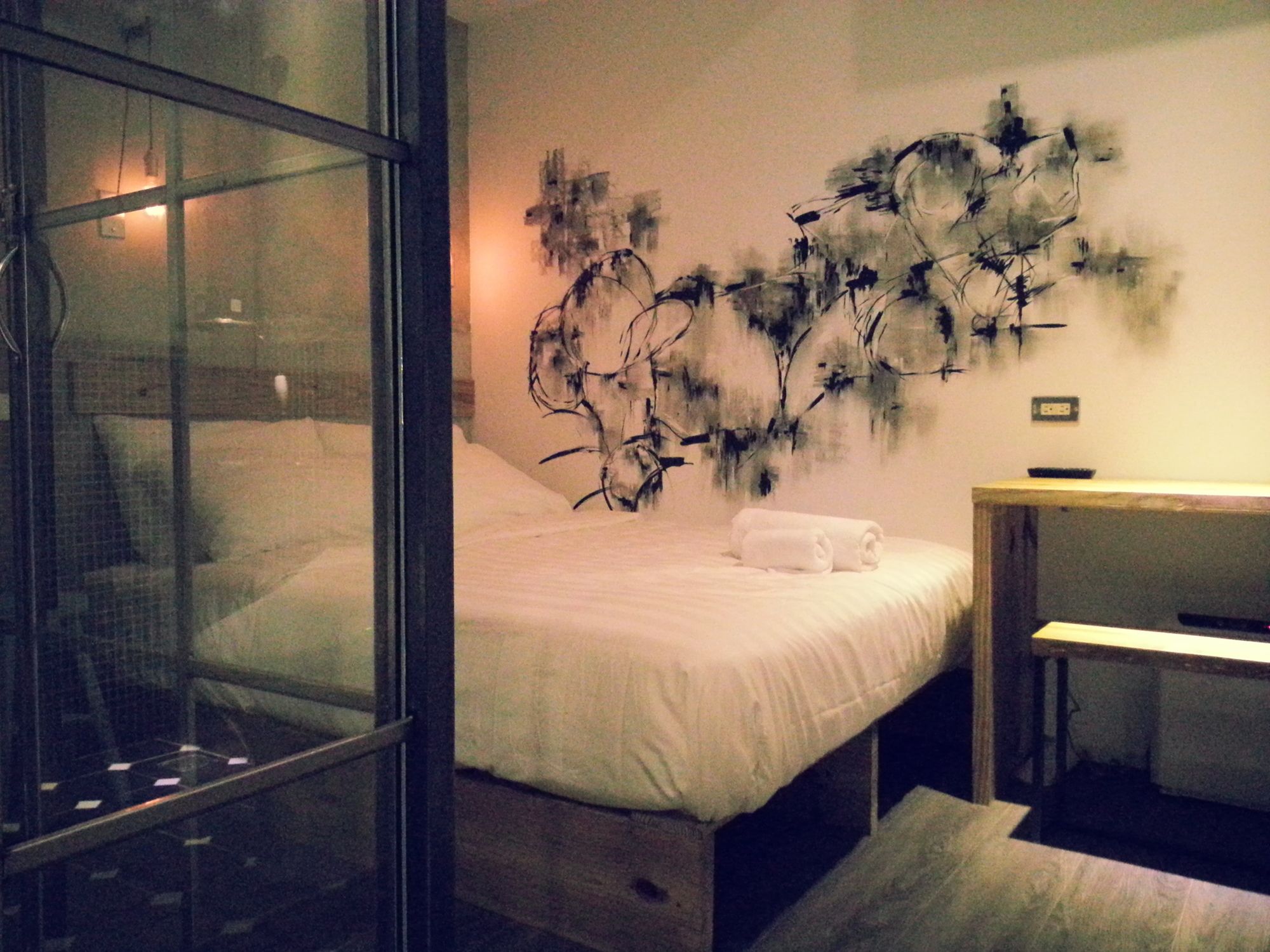 Just Inn Taipei