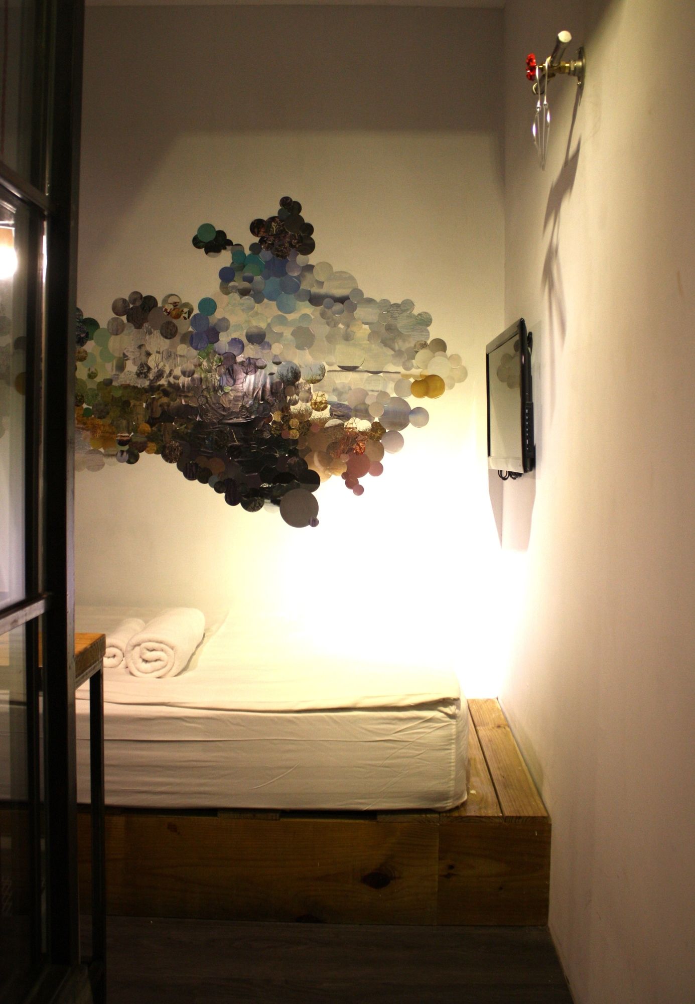 Just Inn Taipei