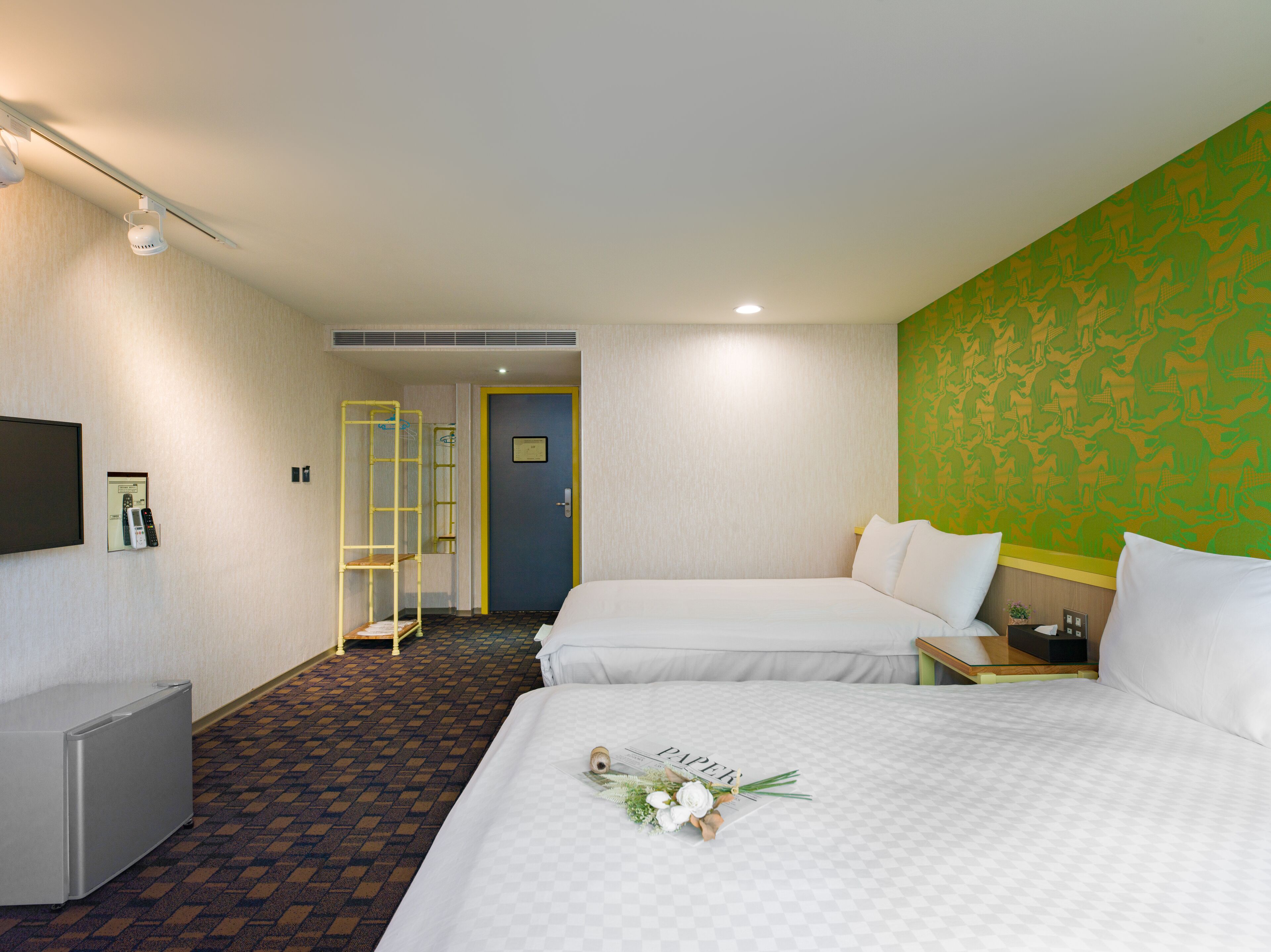 LaVita Hotel
