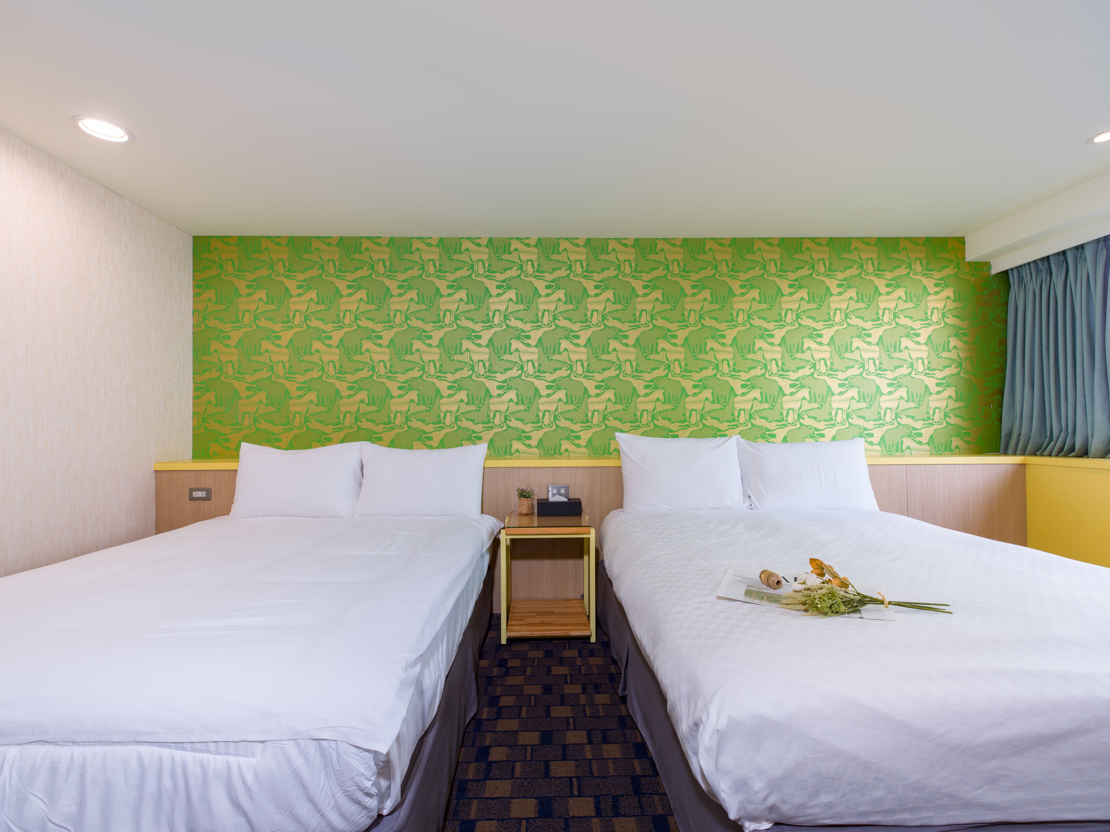 LaVita Hotel