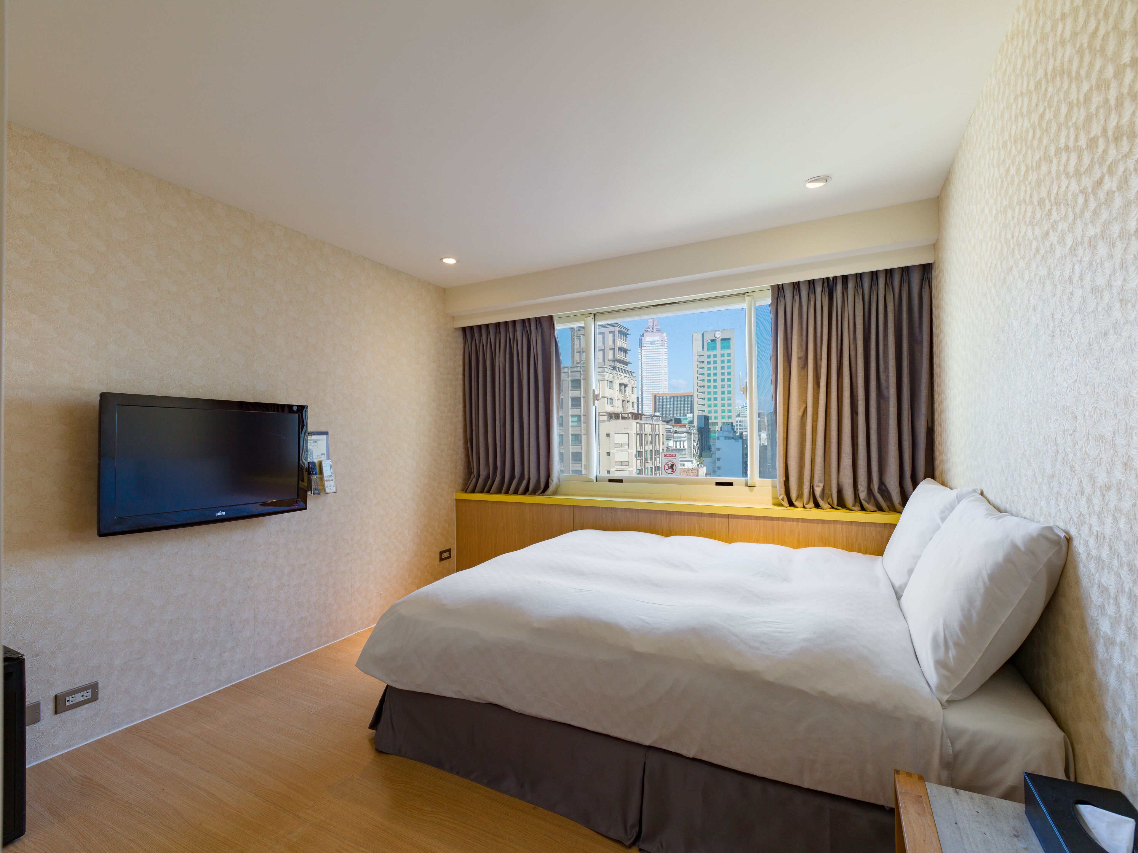 LaVita Hotel