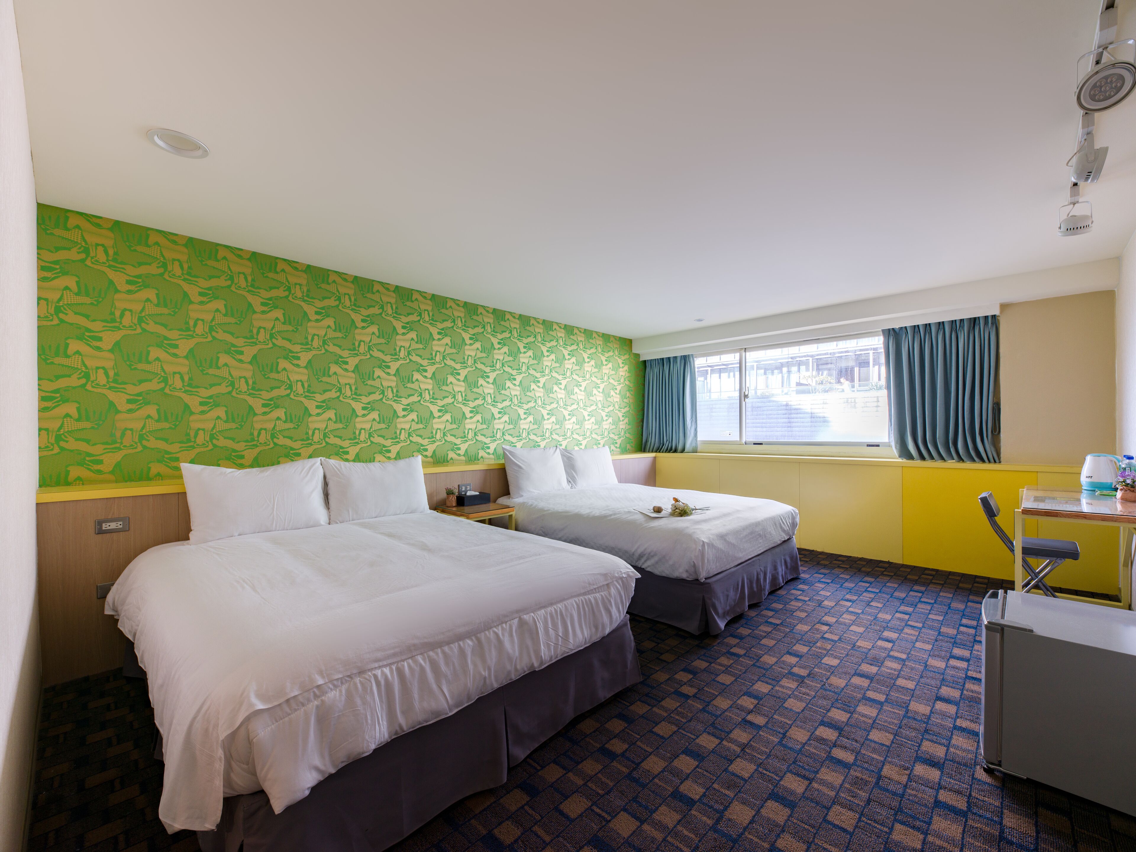 LaVita Hotel