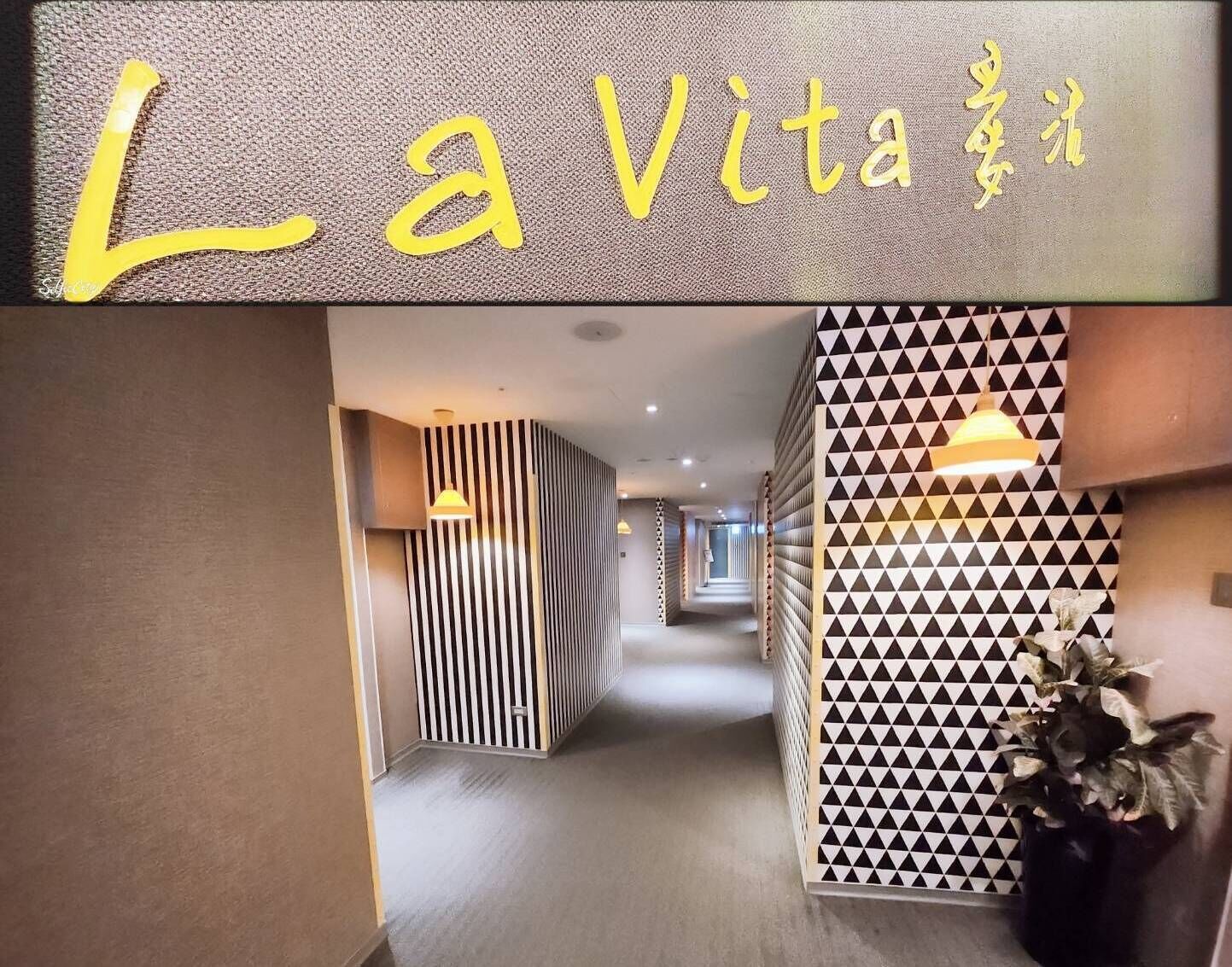 LaVita Hotel