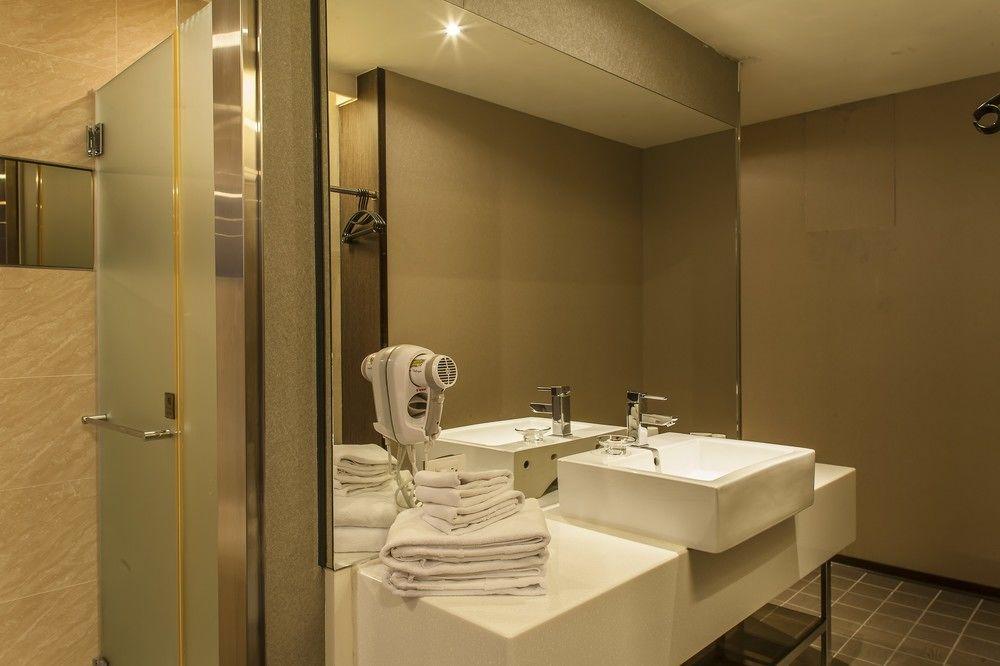 Look Hotel Taipei
