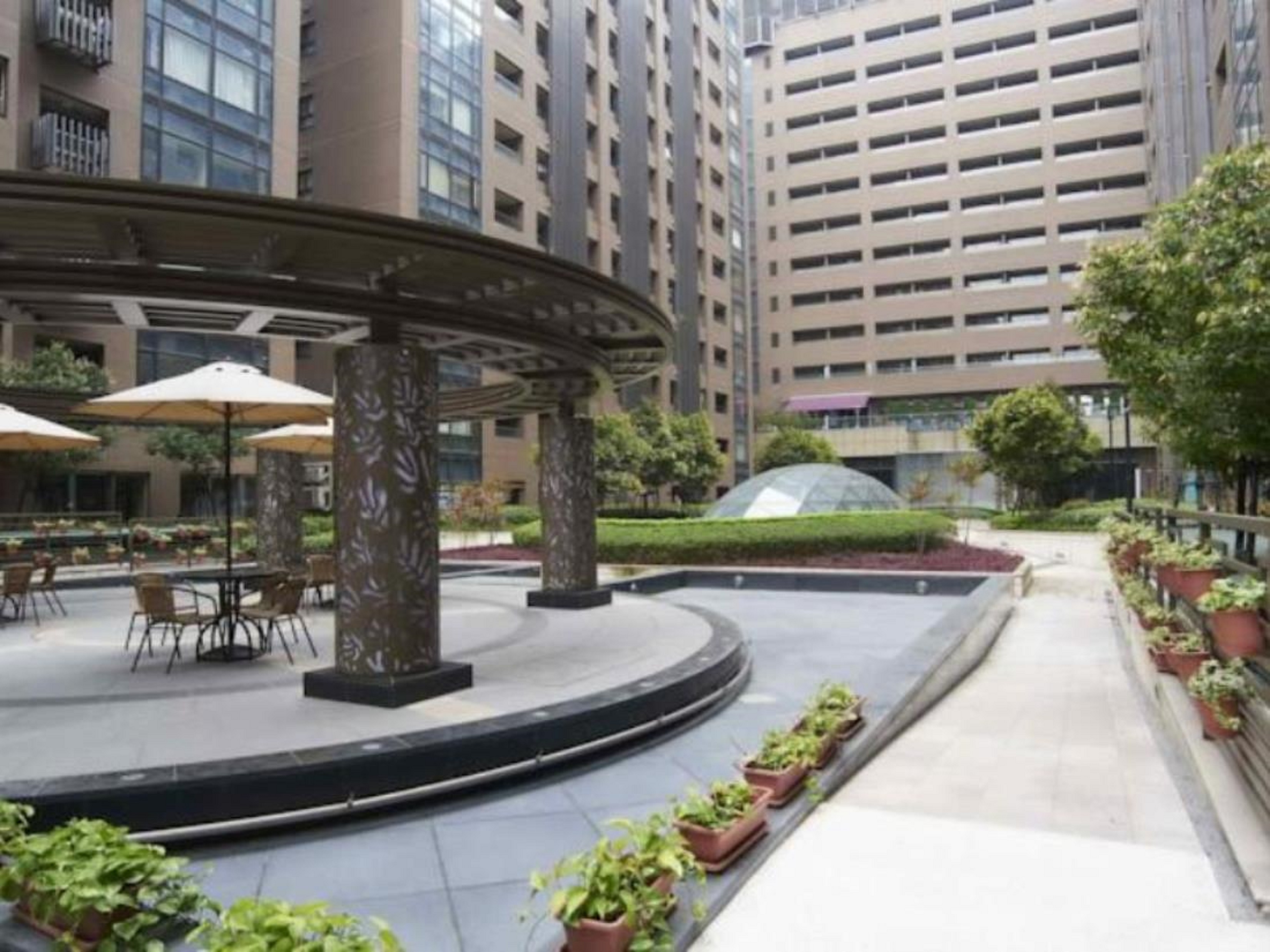 Master Hotel