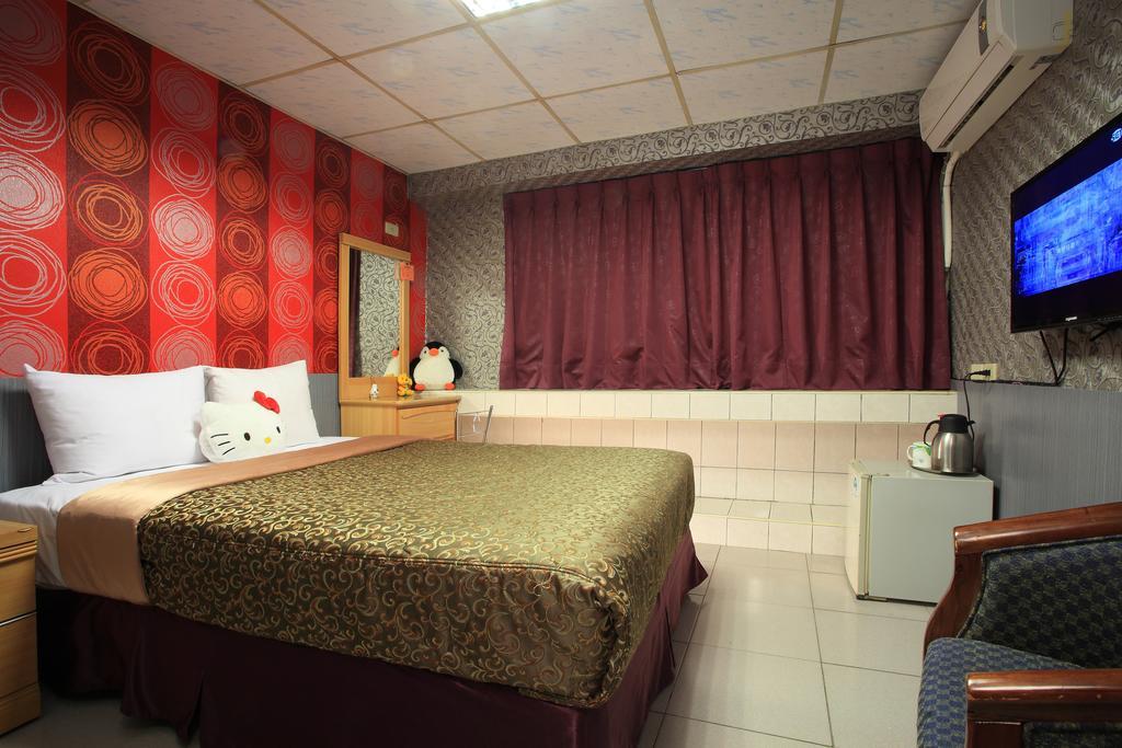 Michi Hotel