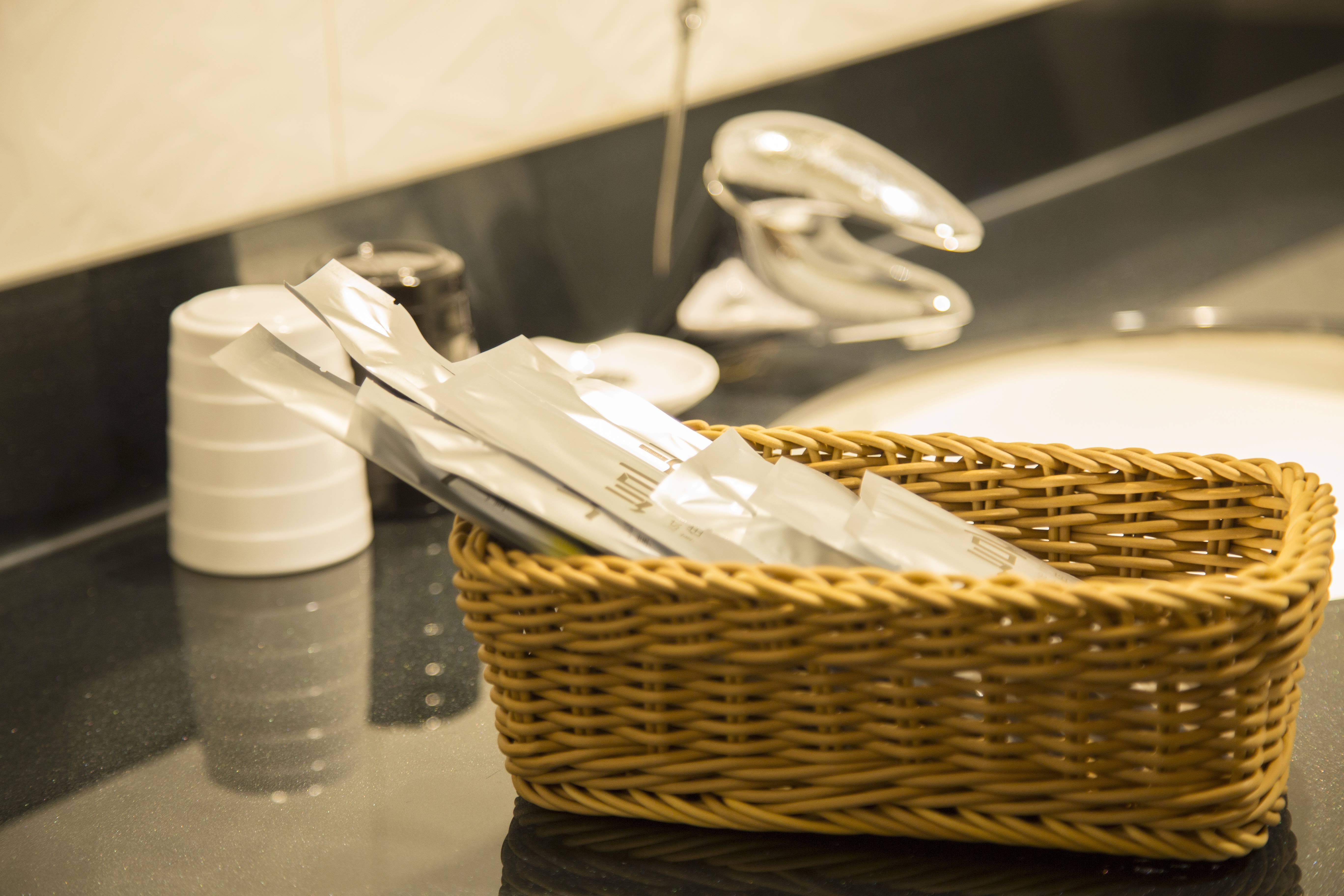 Just Live Inn Taipei