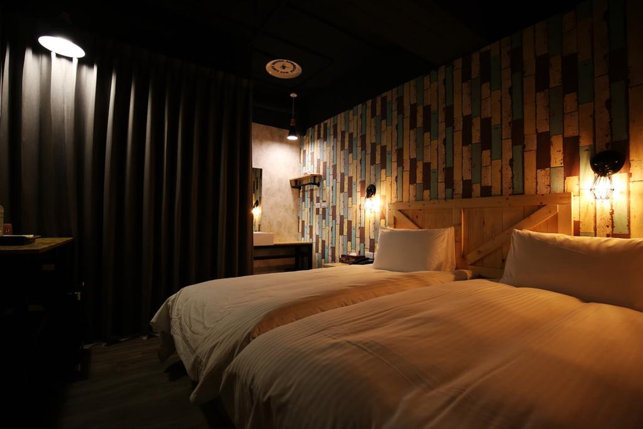 Nys Loft Hotel