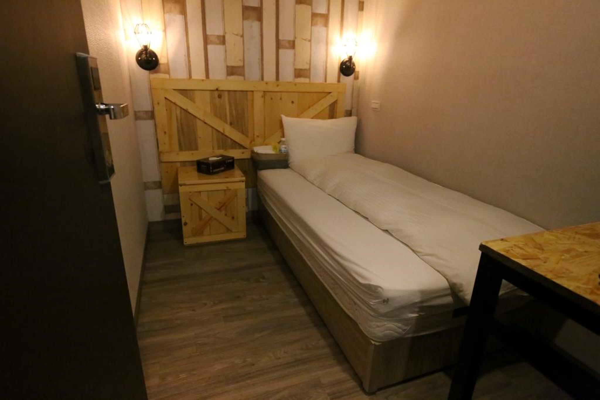 Nys Loft Hotel