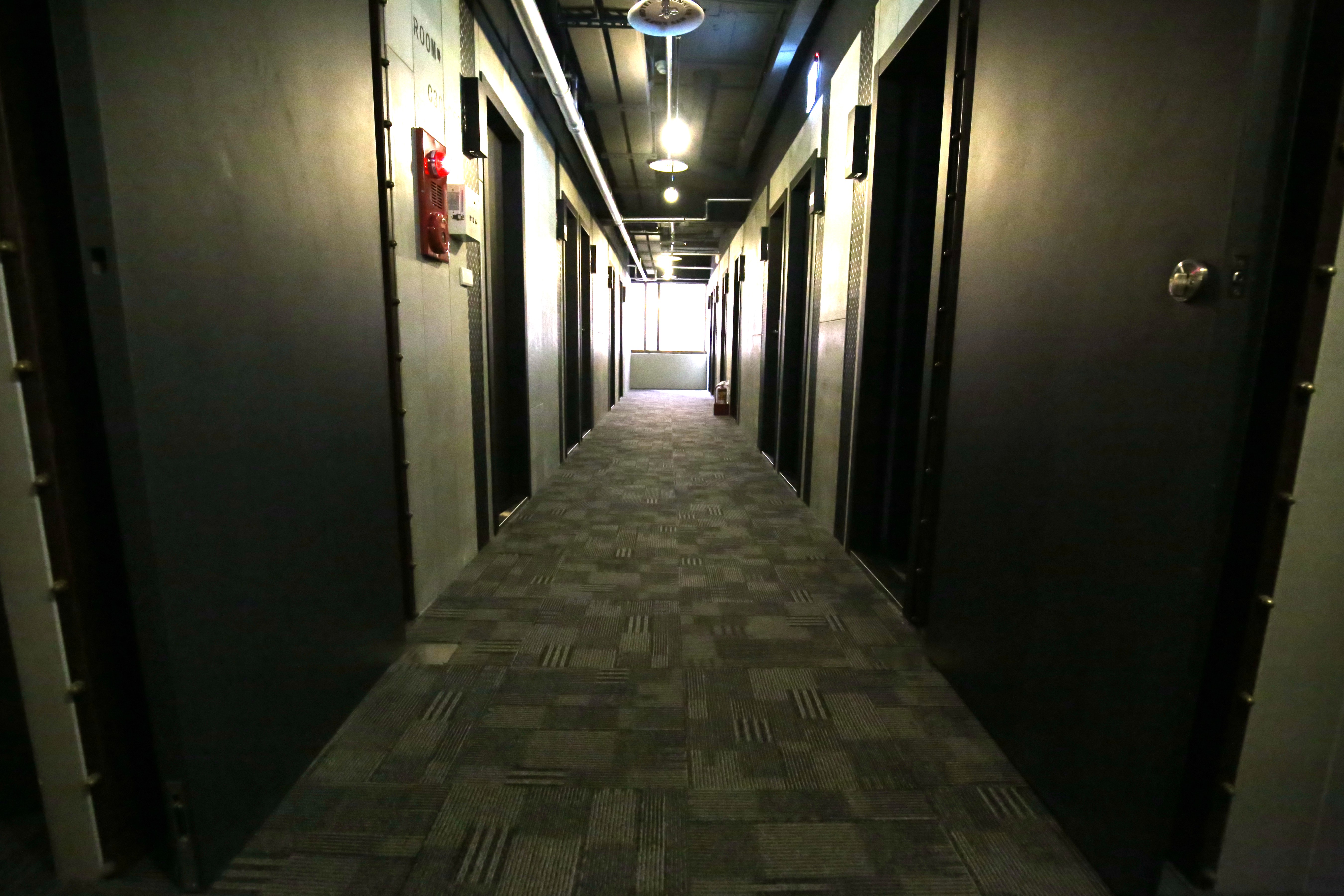 Nys Loft Hotel