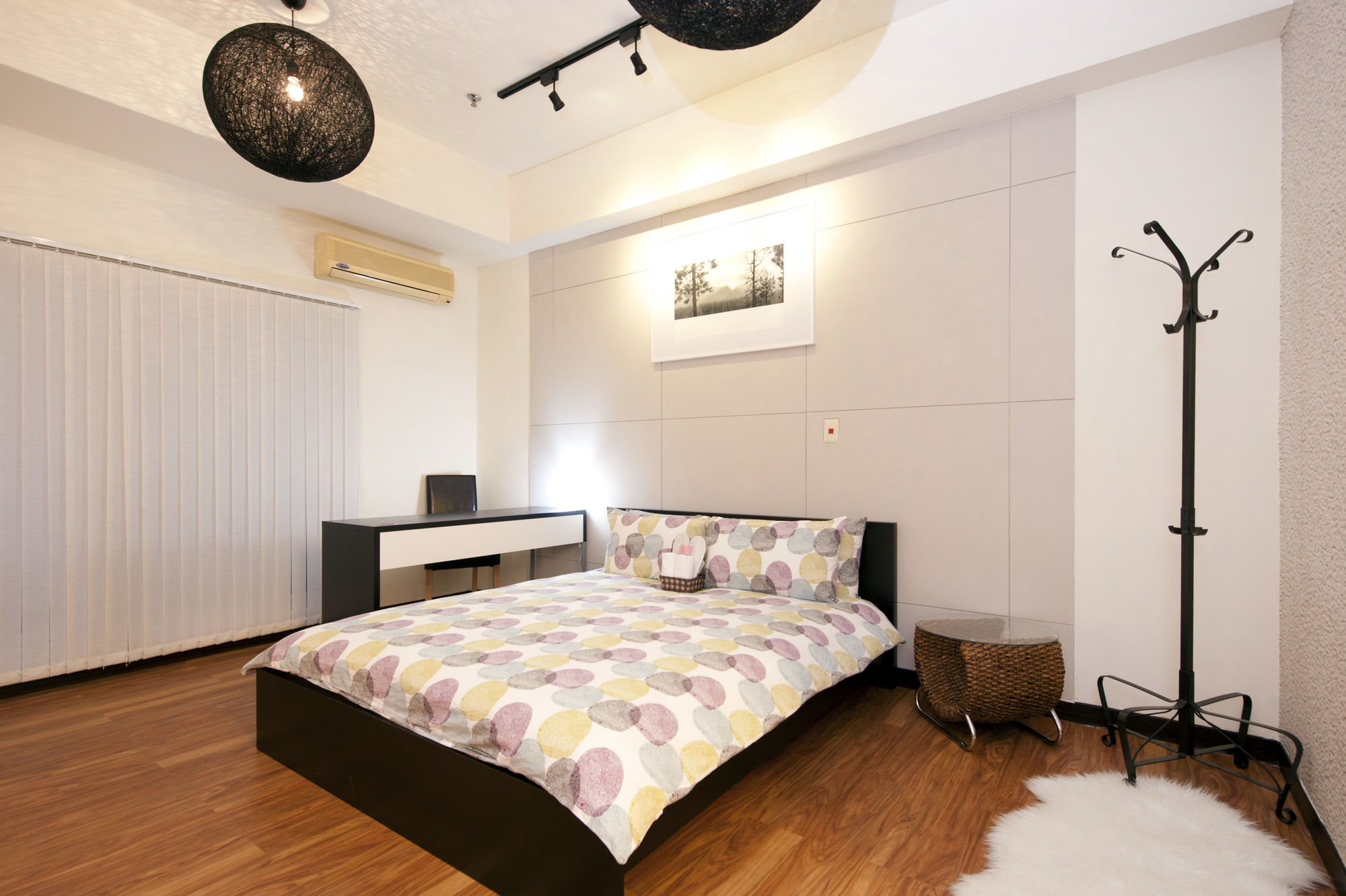 O2 Hotel Ximen Branch
