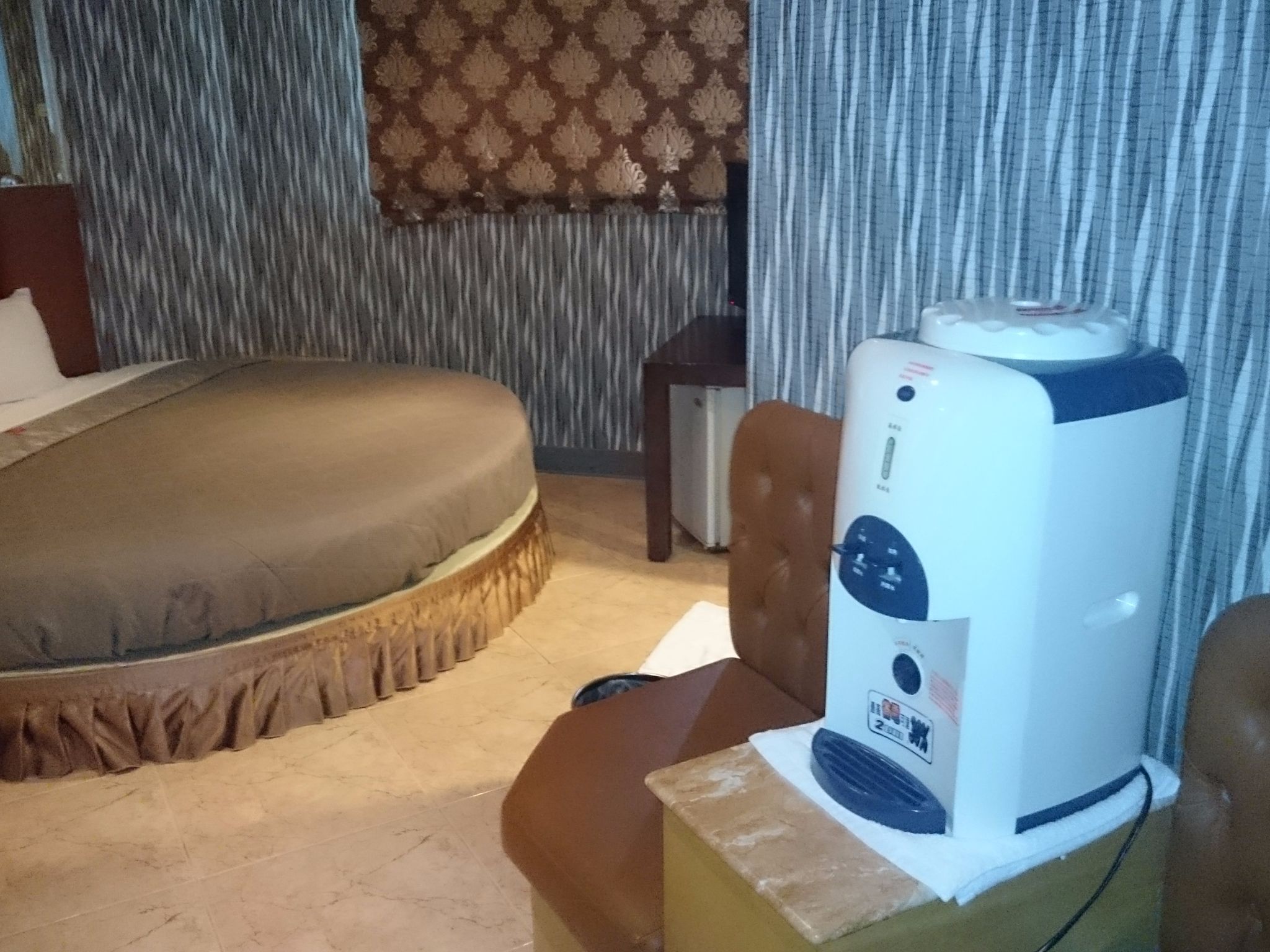 Paiyueh Hotel
