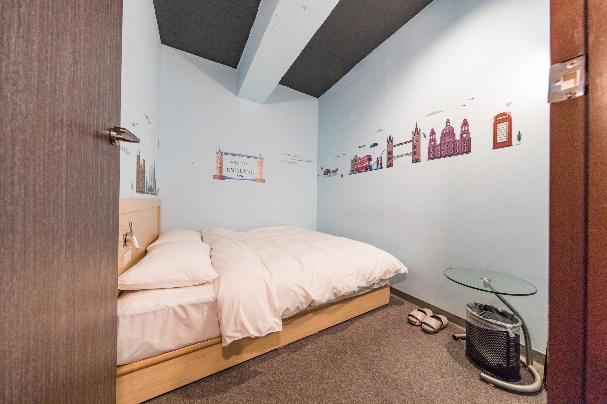 Park Hostel