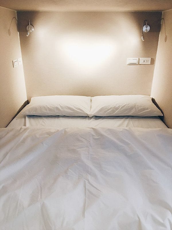 Pillow Hostel