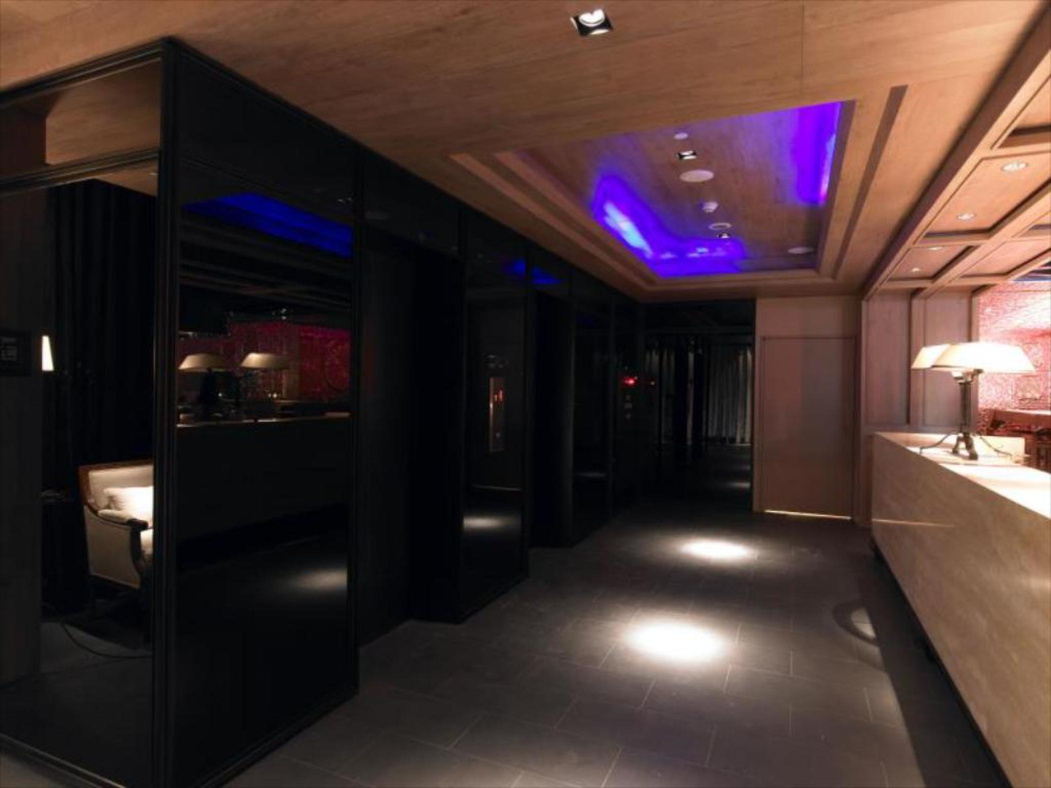 K Hotels Taipei Nanjing