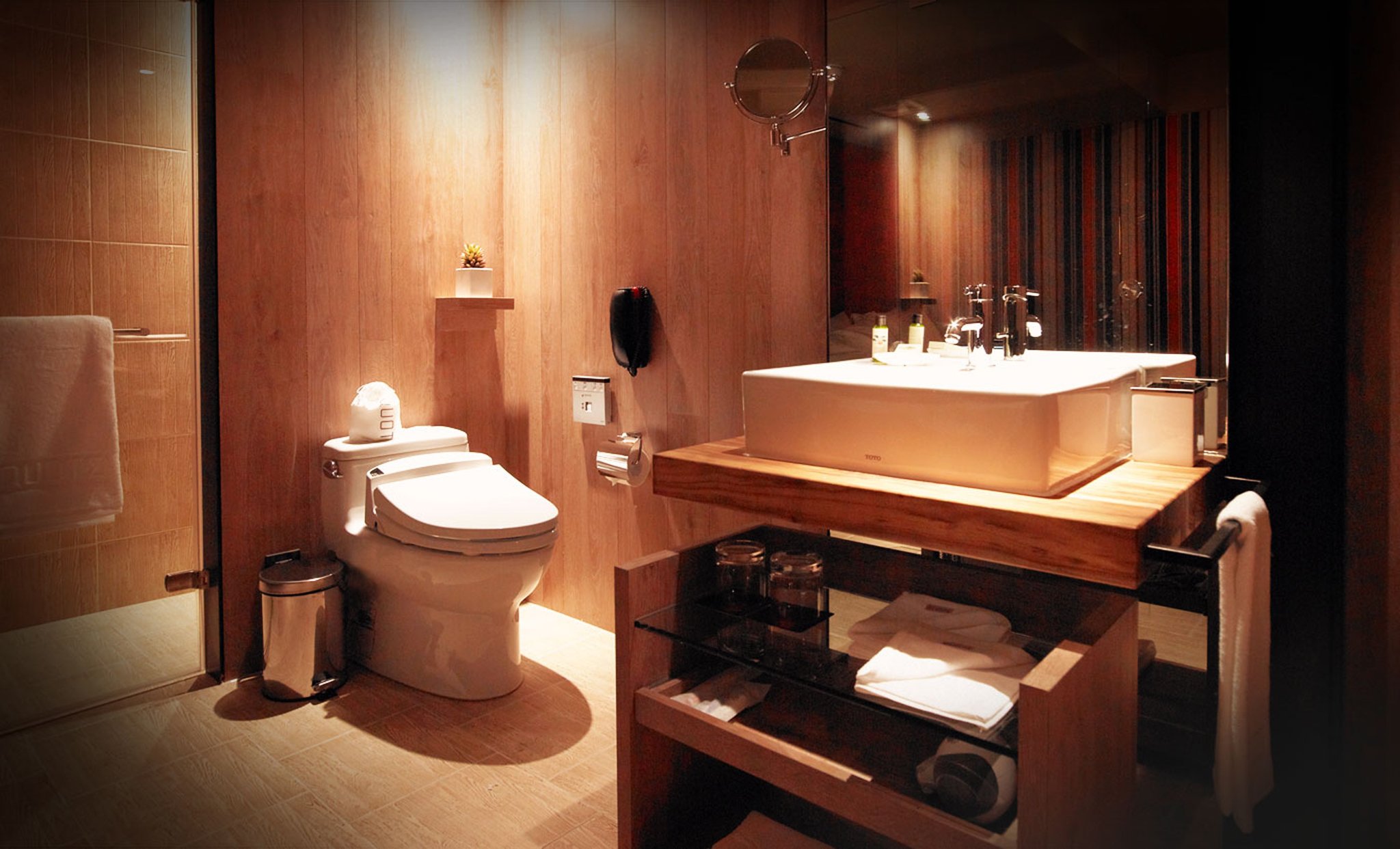 K Hotels Taipei Nanjing