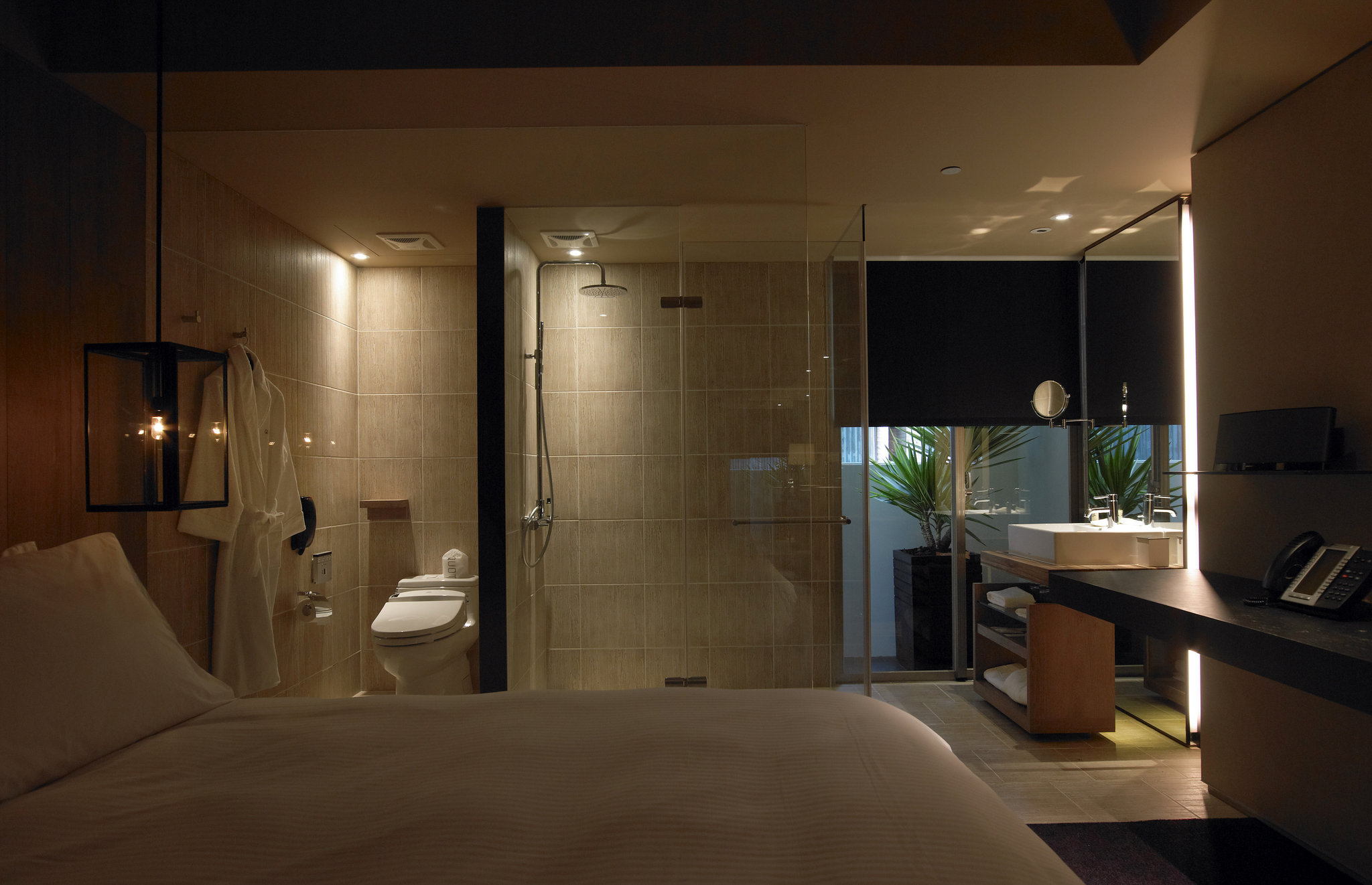 K Hotels Taipei Nanjing