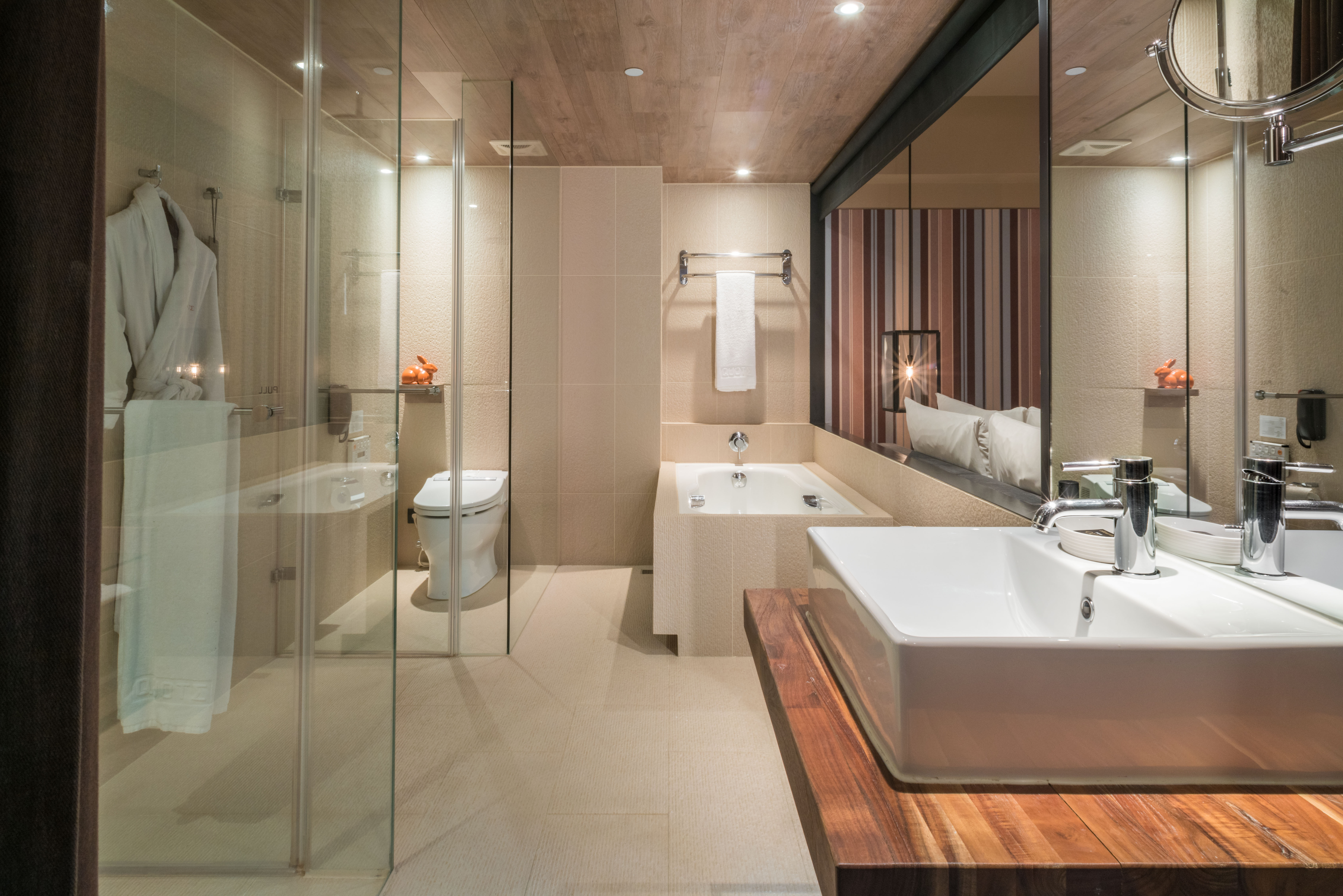 K Hotels Taipei Nanjing