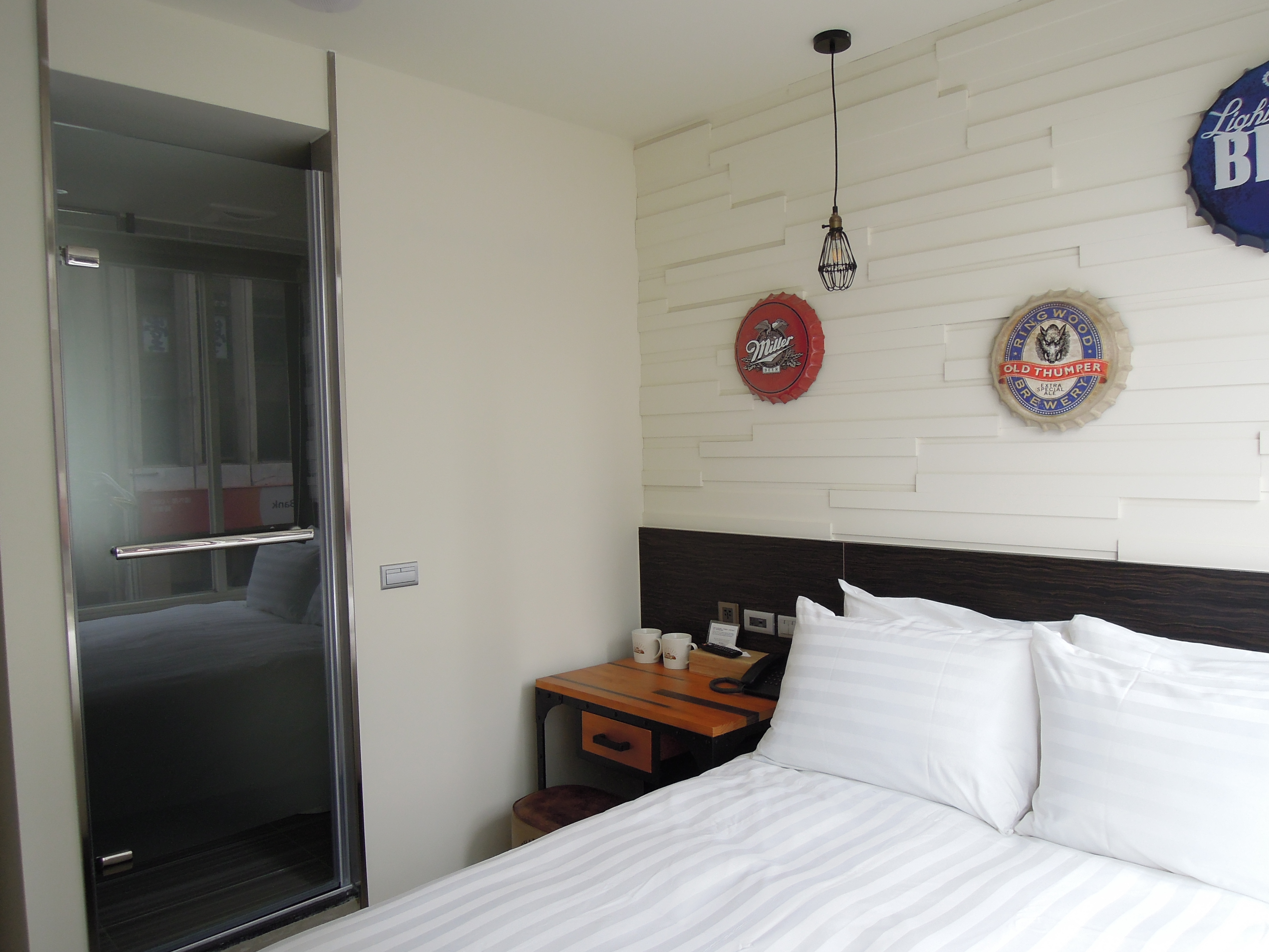 Re-Change Hotel