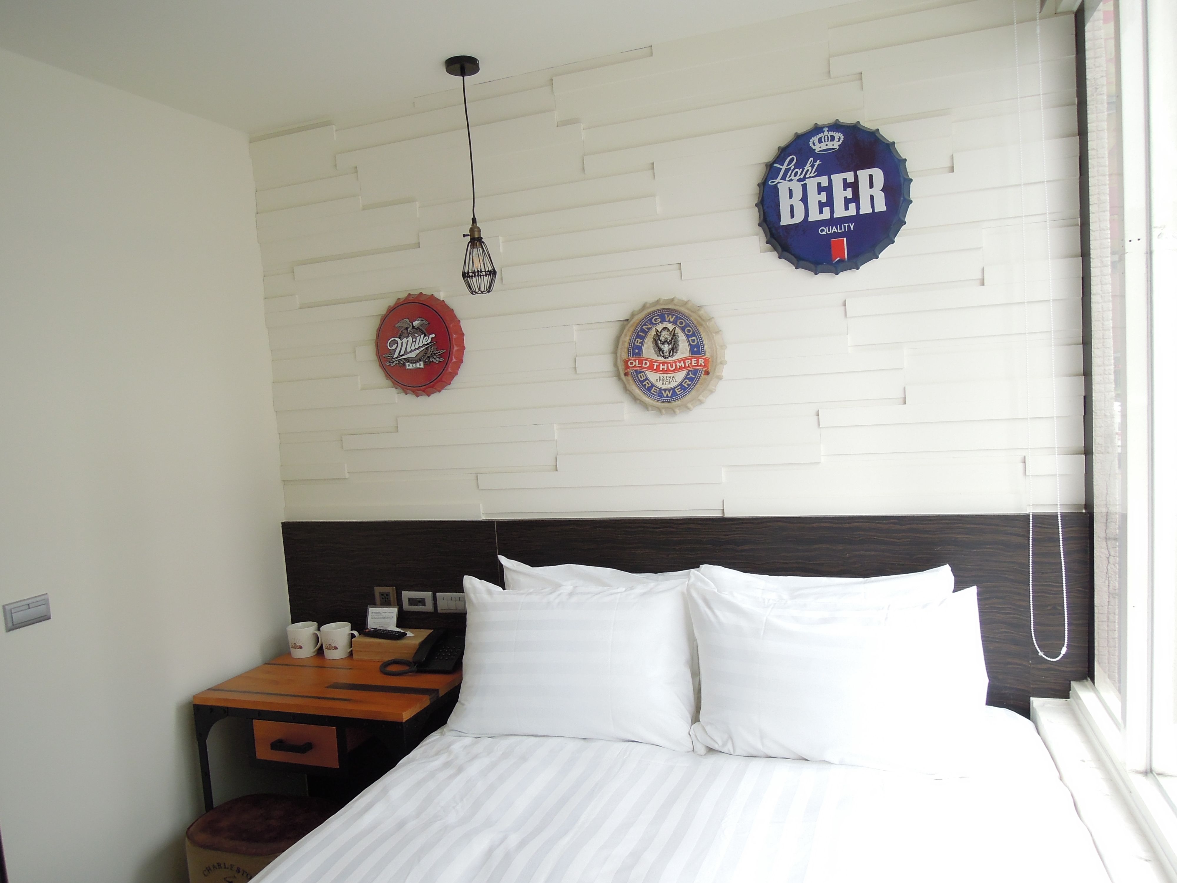 Re-Change Hotel