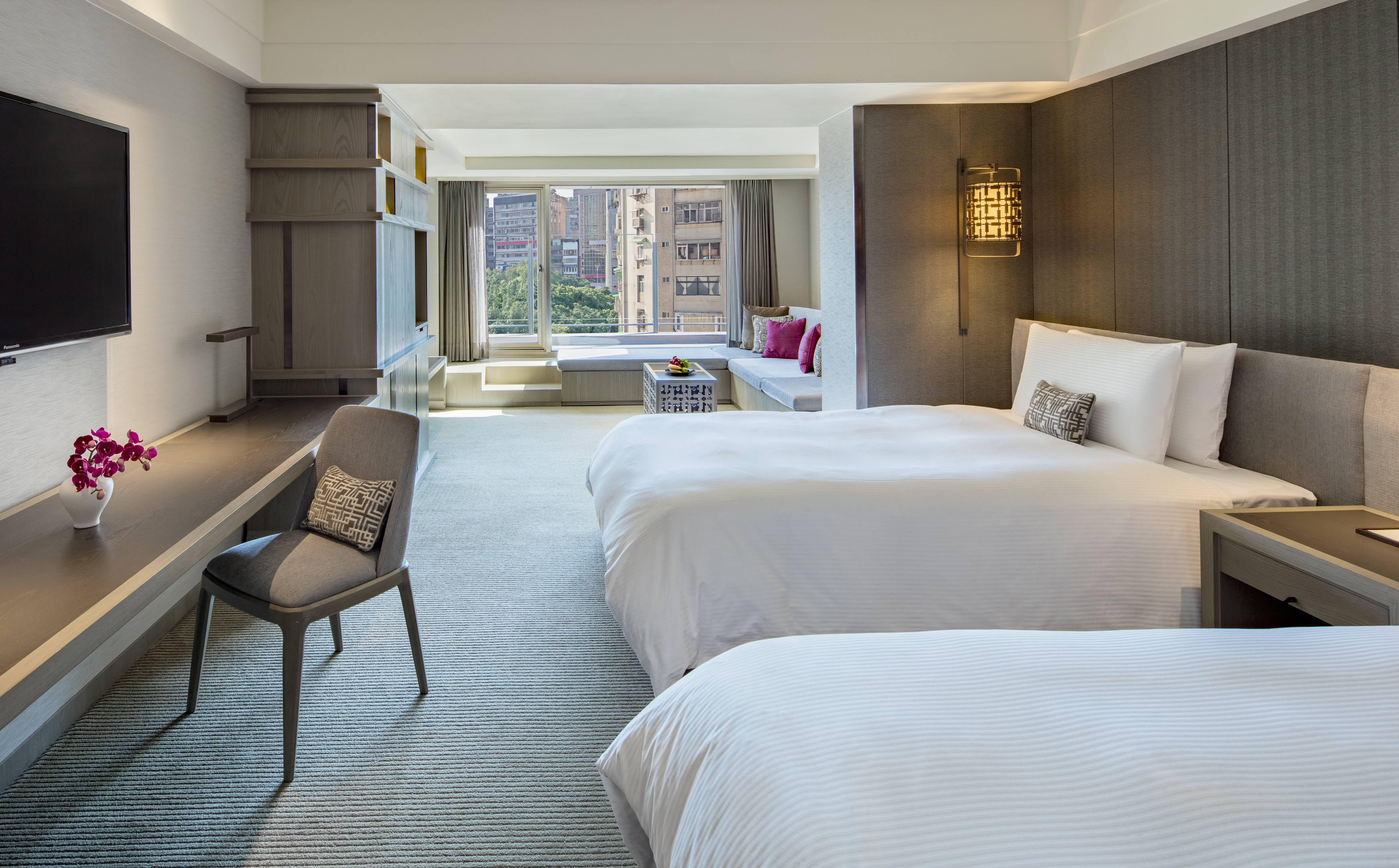 Regent Taipei Hotel
