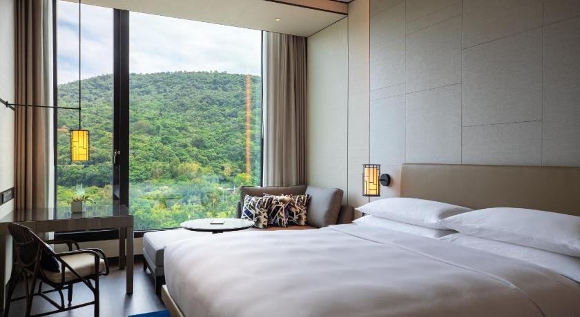 Renaissance Taipei Shihlin Hotel