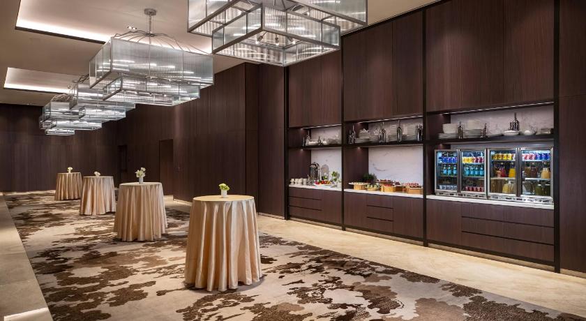 Renaissance Taipei Shihlin Hotel