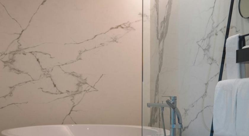 Renaissance Taipei Shihlin Hotel