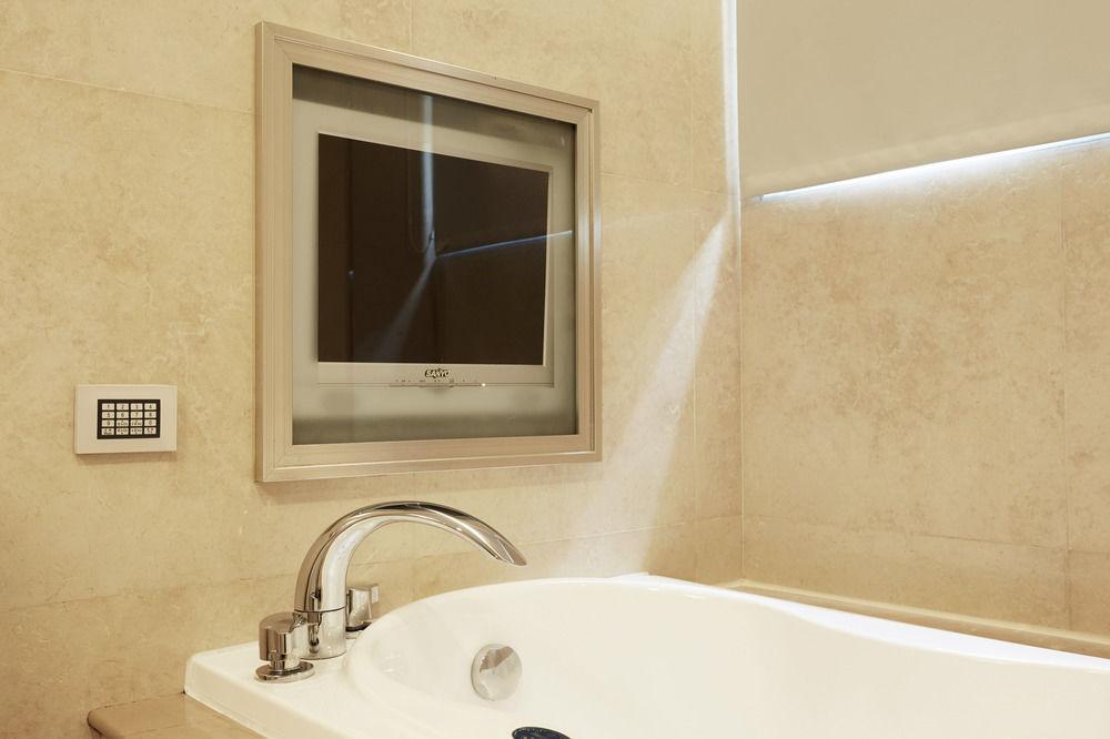 Beauty Hotels Taipei Roumei Boutique Hotel