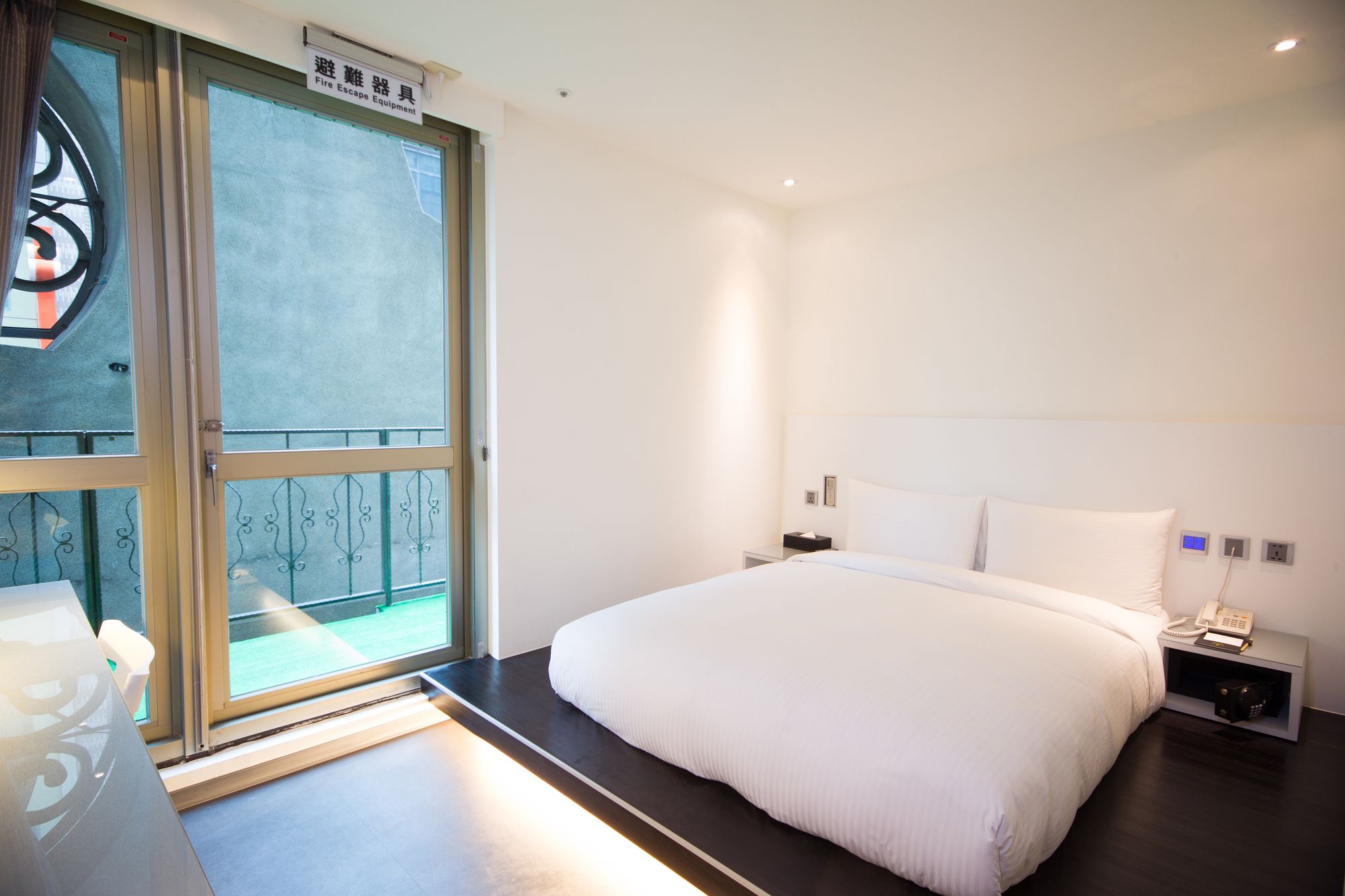 San Yon Hotel