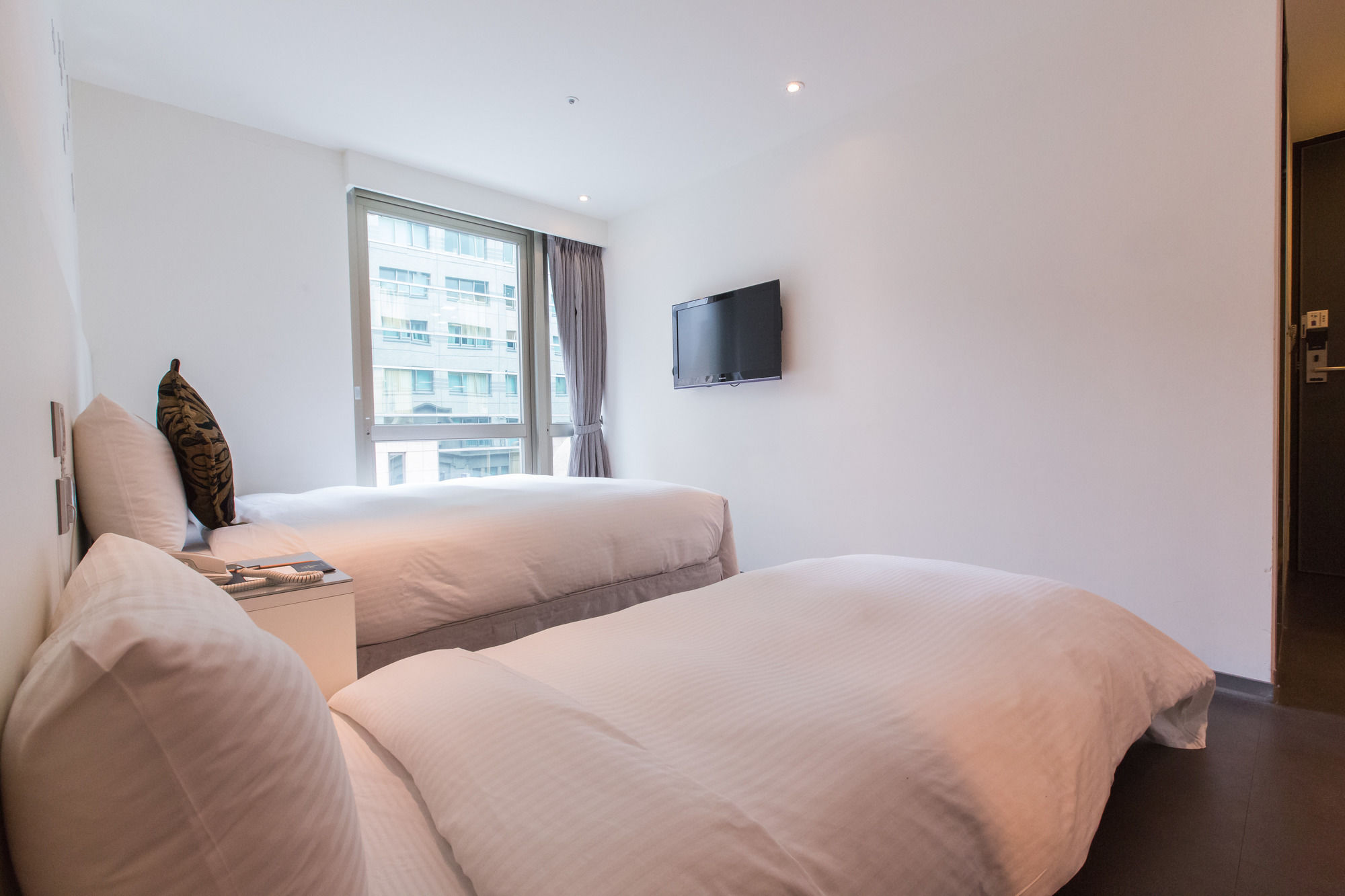 San Yon Hotel