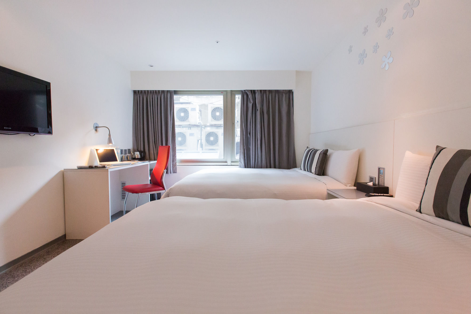 San Yon Hotel
