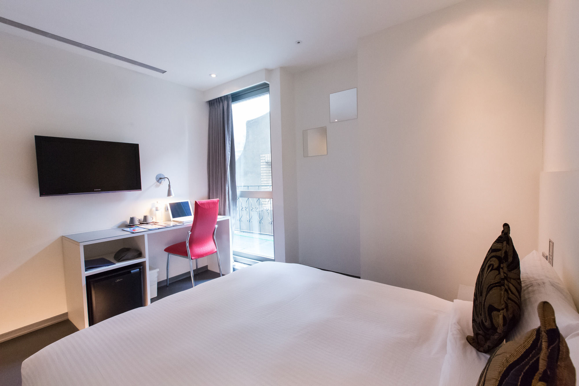 San Yon Hotel