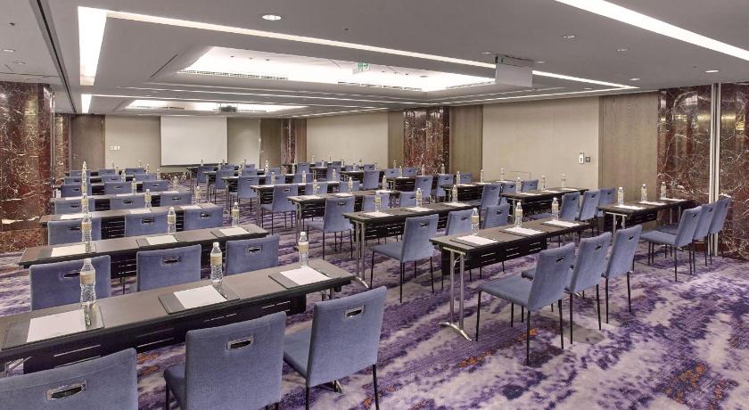 Sheraton Grand Taipei Hotel