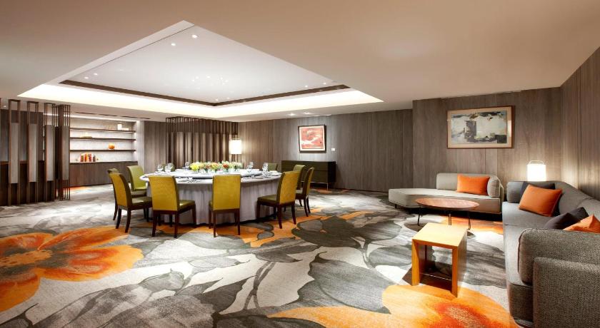 Sheraton Grand Taipei Hotel