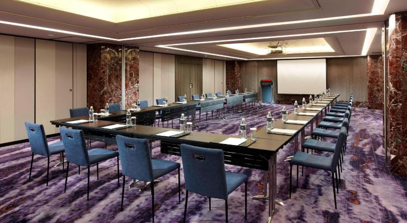 Sheraton Grand Taipei Hotel
