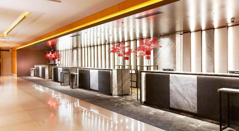 Sheraton Grand Taipei Hotel