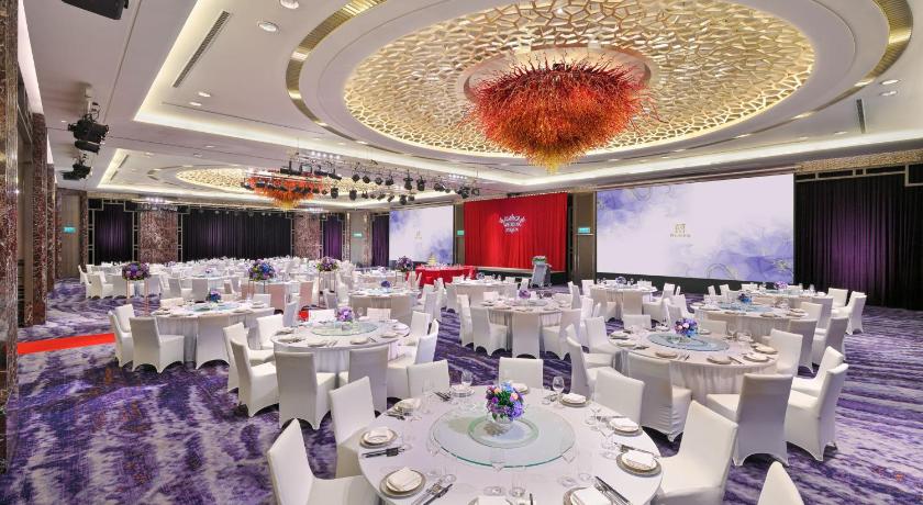 Sheraton Grand Taipei Hotel