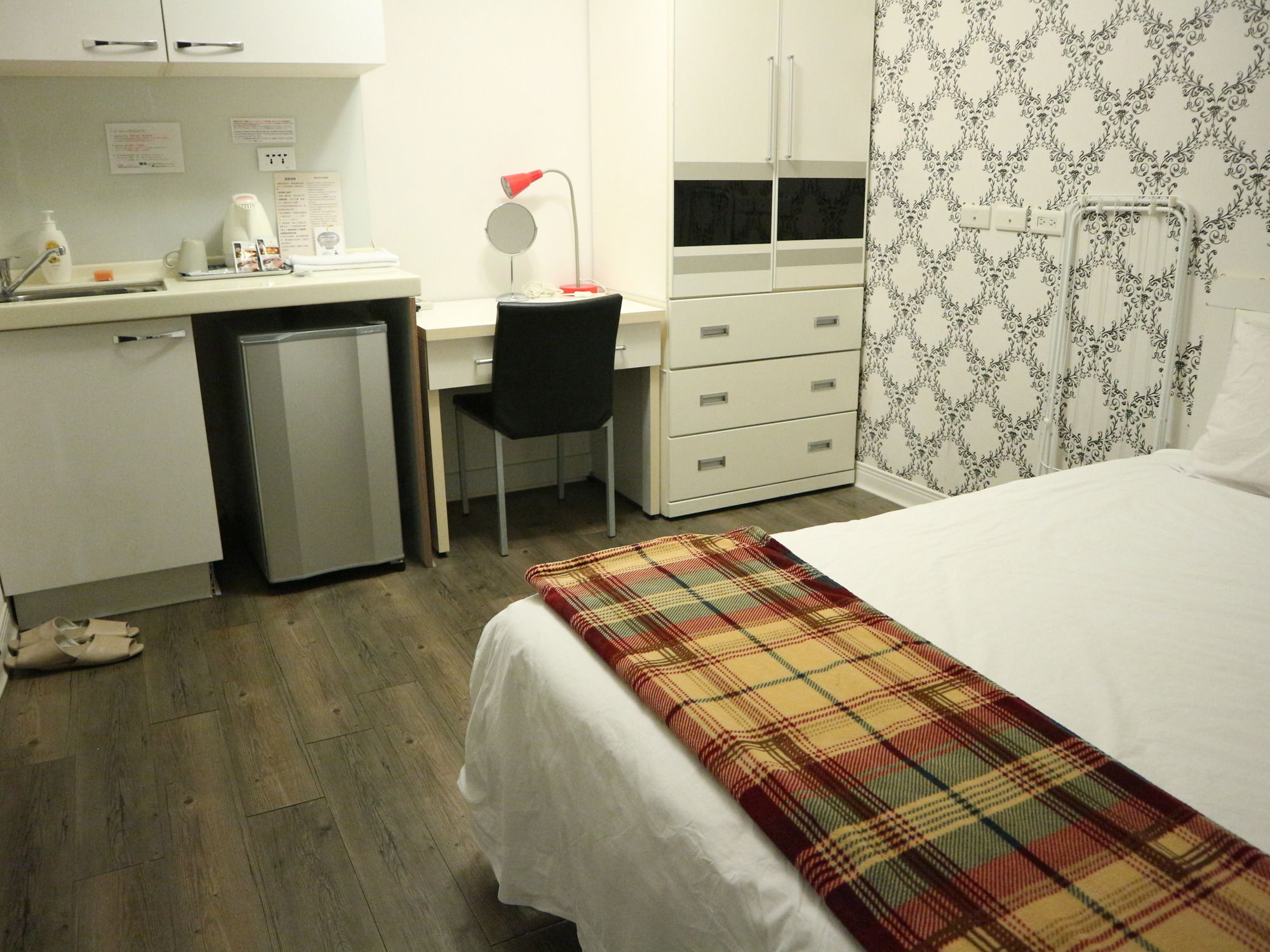 Sogohouse Hostel