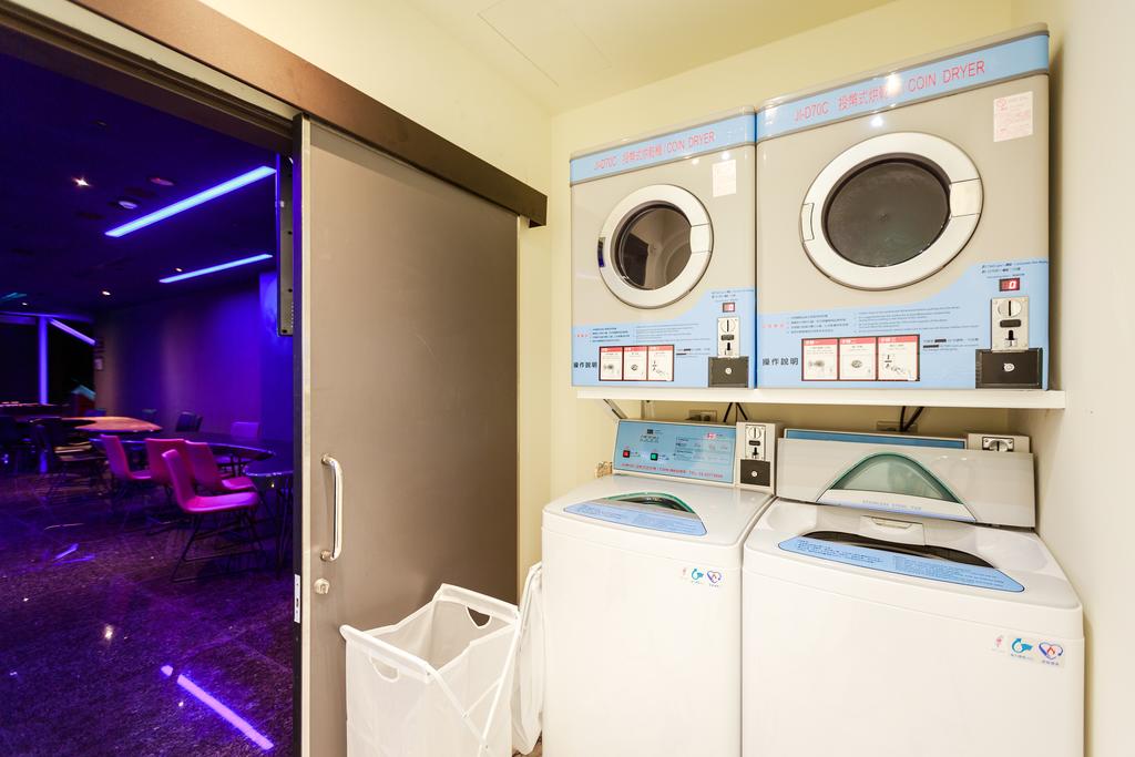 Space Inn Xinyi